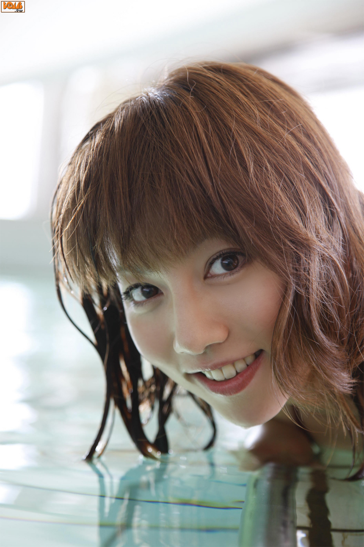 甲斐まり恵《意外なほどに大胆に》   2011年02月号-图52