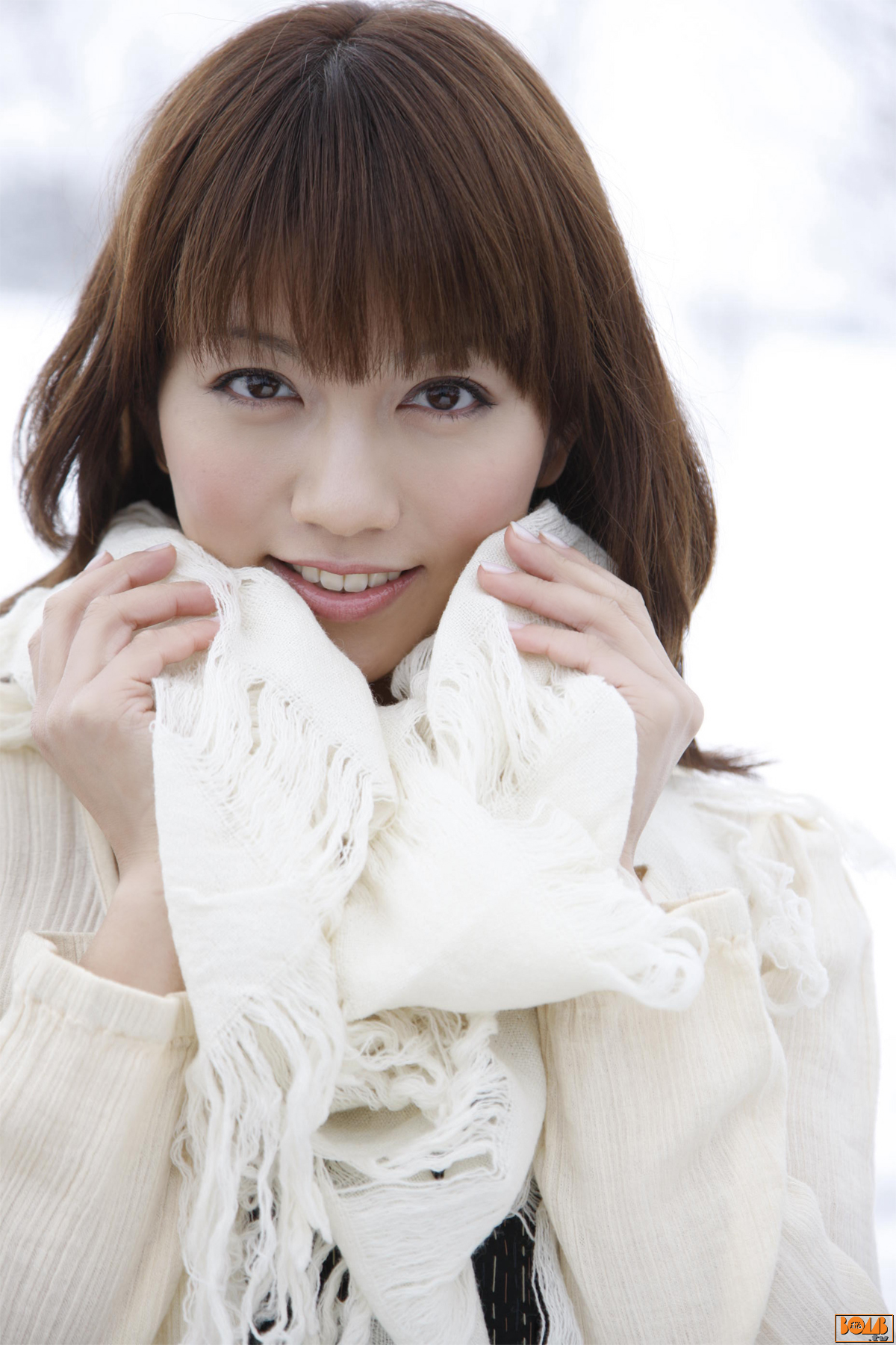 甲斐まり恵《意外なほどに大胆に》   2011年02月号-图6