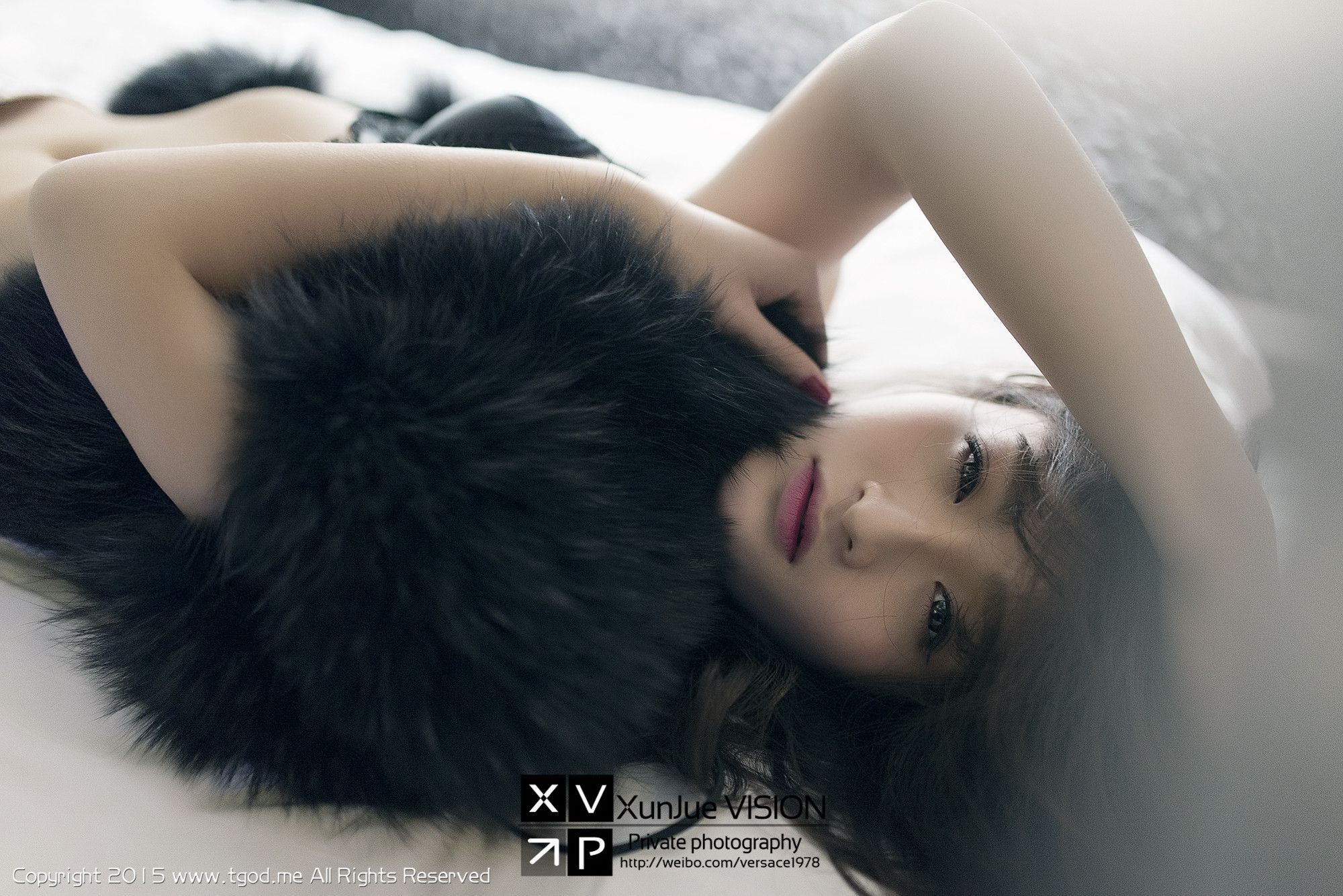 xiaocai小彩 - 福利图  写真集-图4