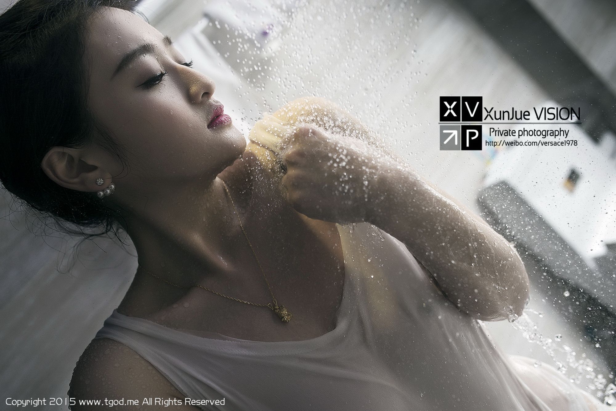xiaocai小彩 - 福利图  写真集-图8