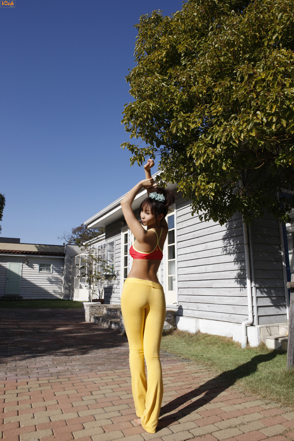 2011年03月号 Risa Yoshiki 吉木梨纱/吉木りさ-图9