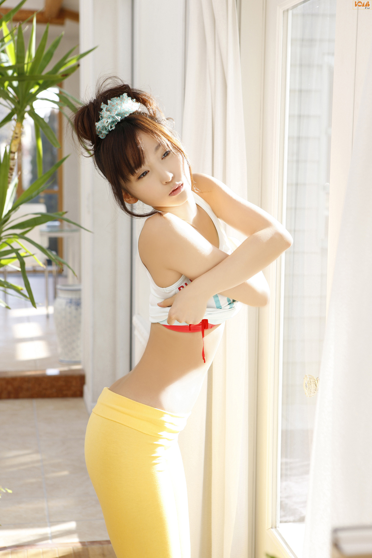 2011年03月号 Risa Yoshiki 吉木梨纱/吉木りさ-图3