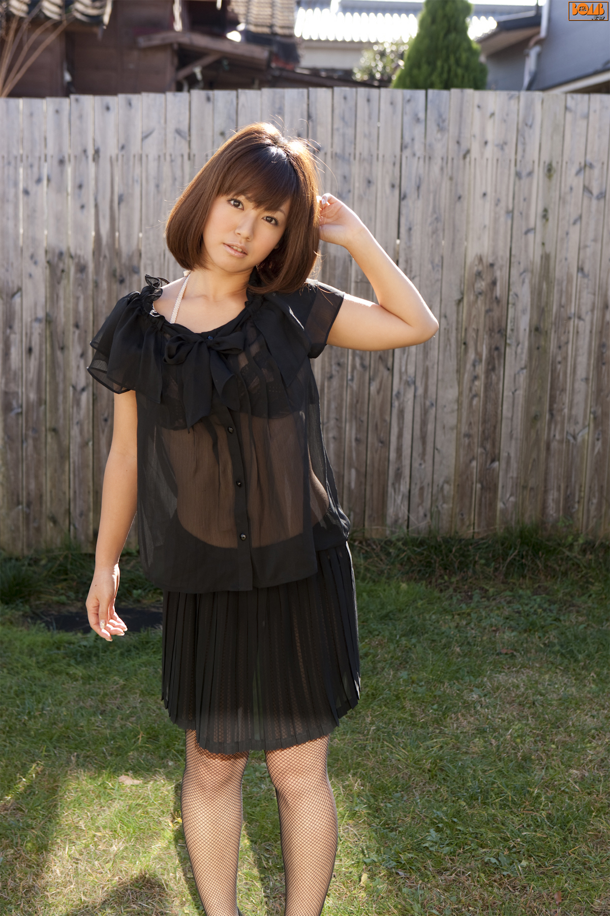 2011年03月号 磯山さやか《No.1 追加！》-图53