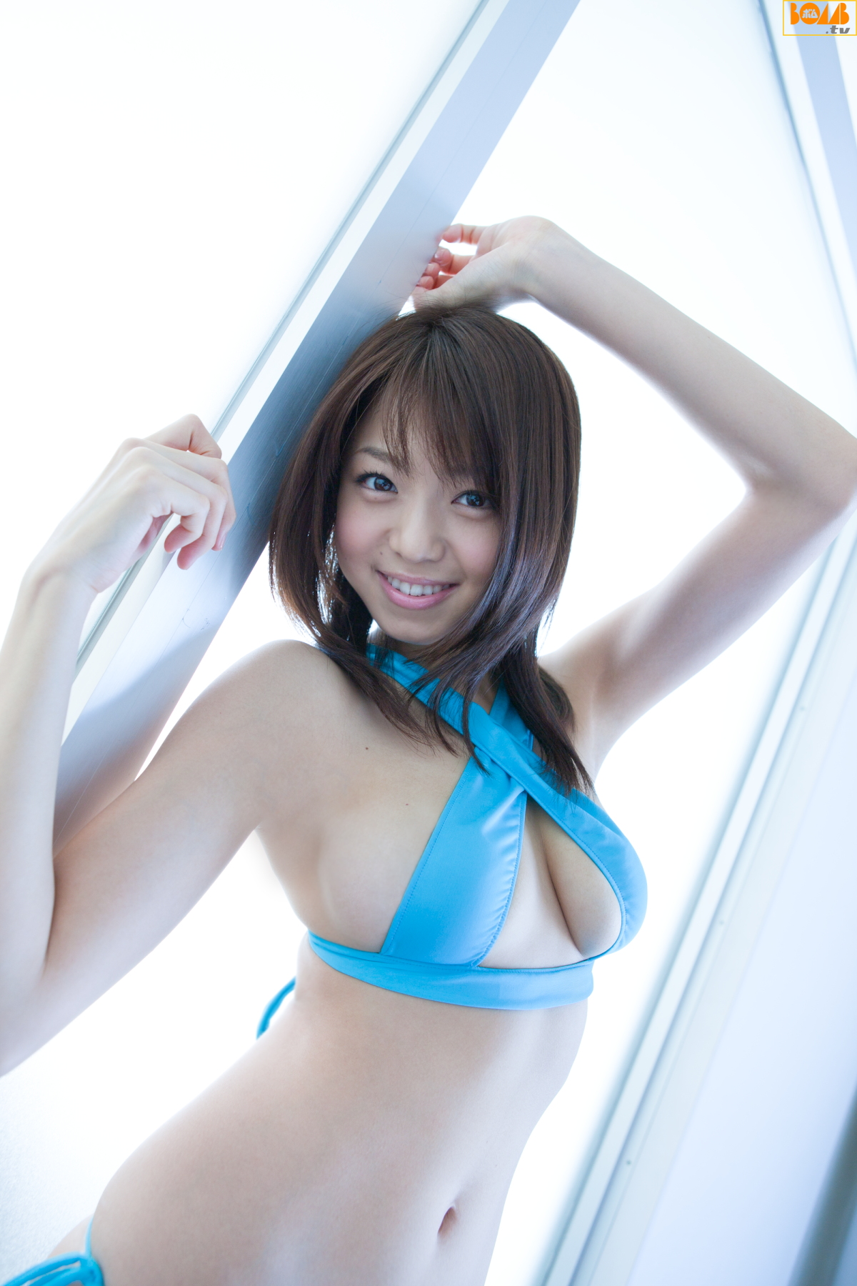 2011年03月号 中村静香 Shizuka Nakamura-图20