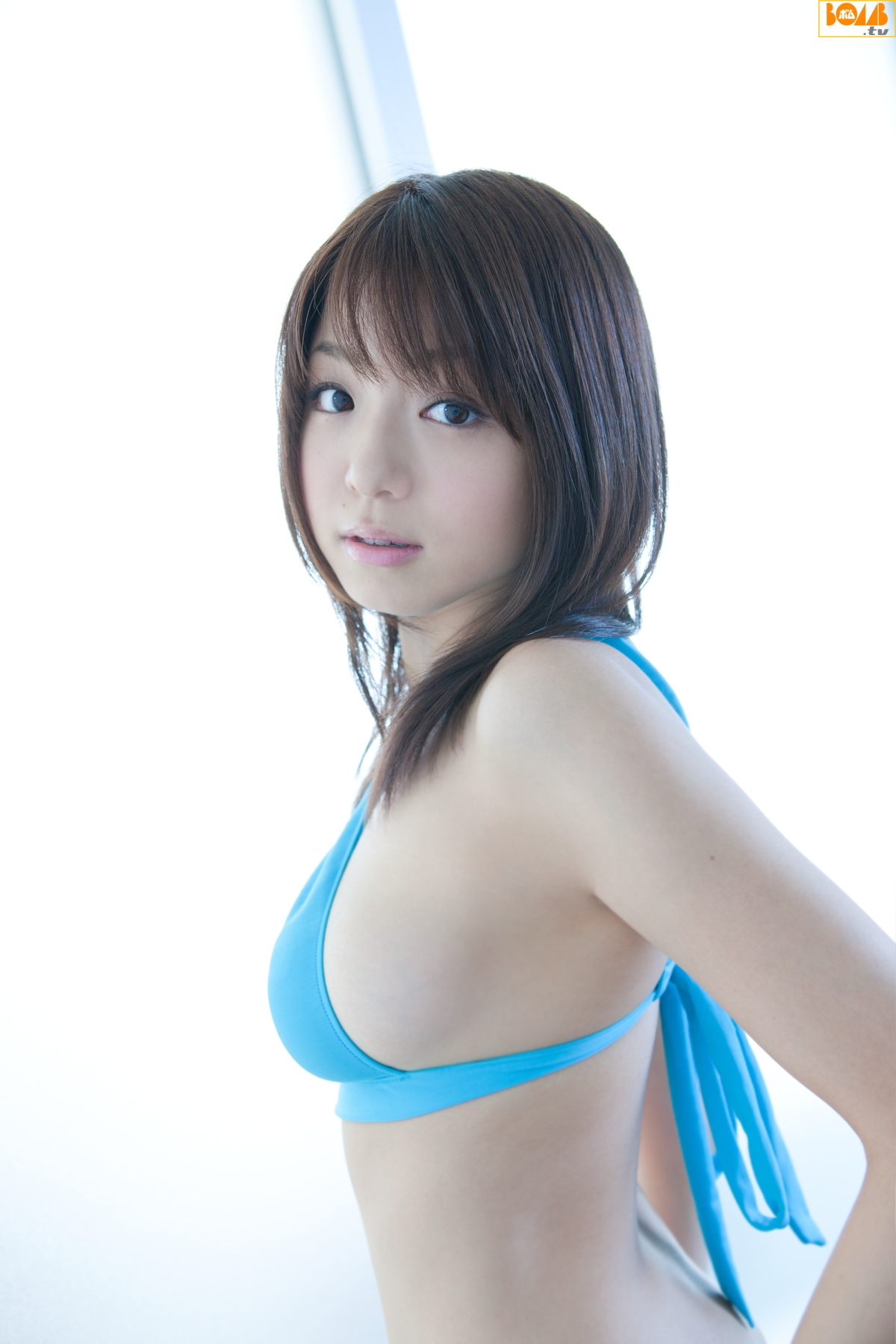2011年03月号 中村静香 Shizuka Nakamura-图21