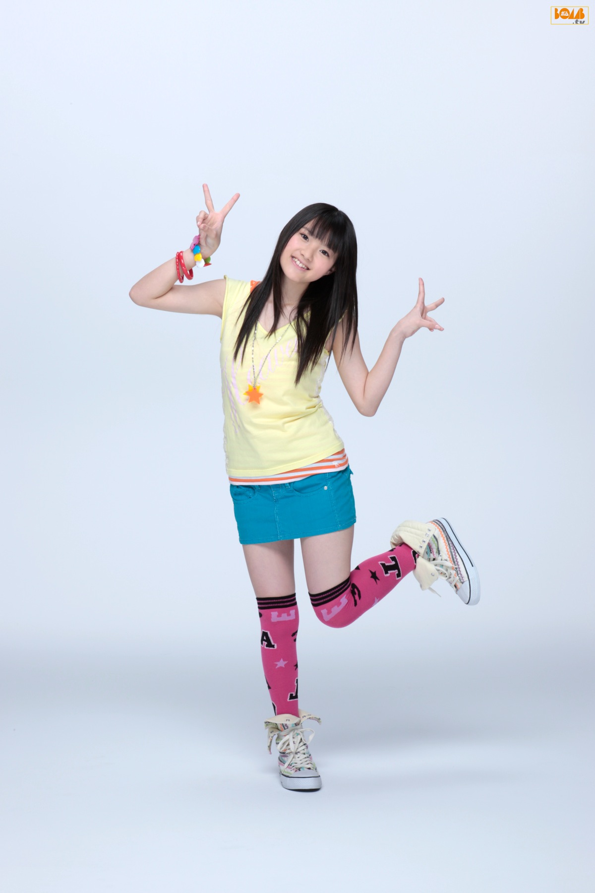 2011年03月号 SKE48-图9