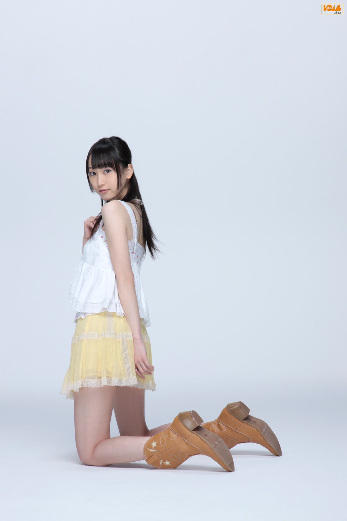 2011年03月号 SKE48-图11