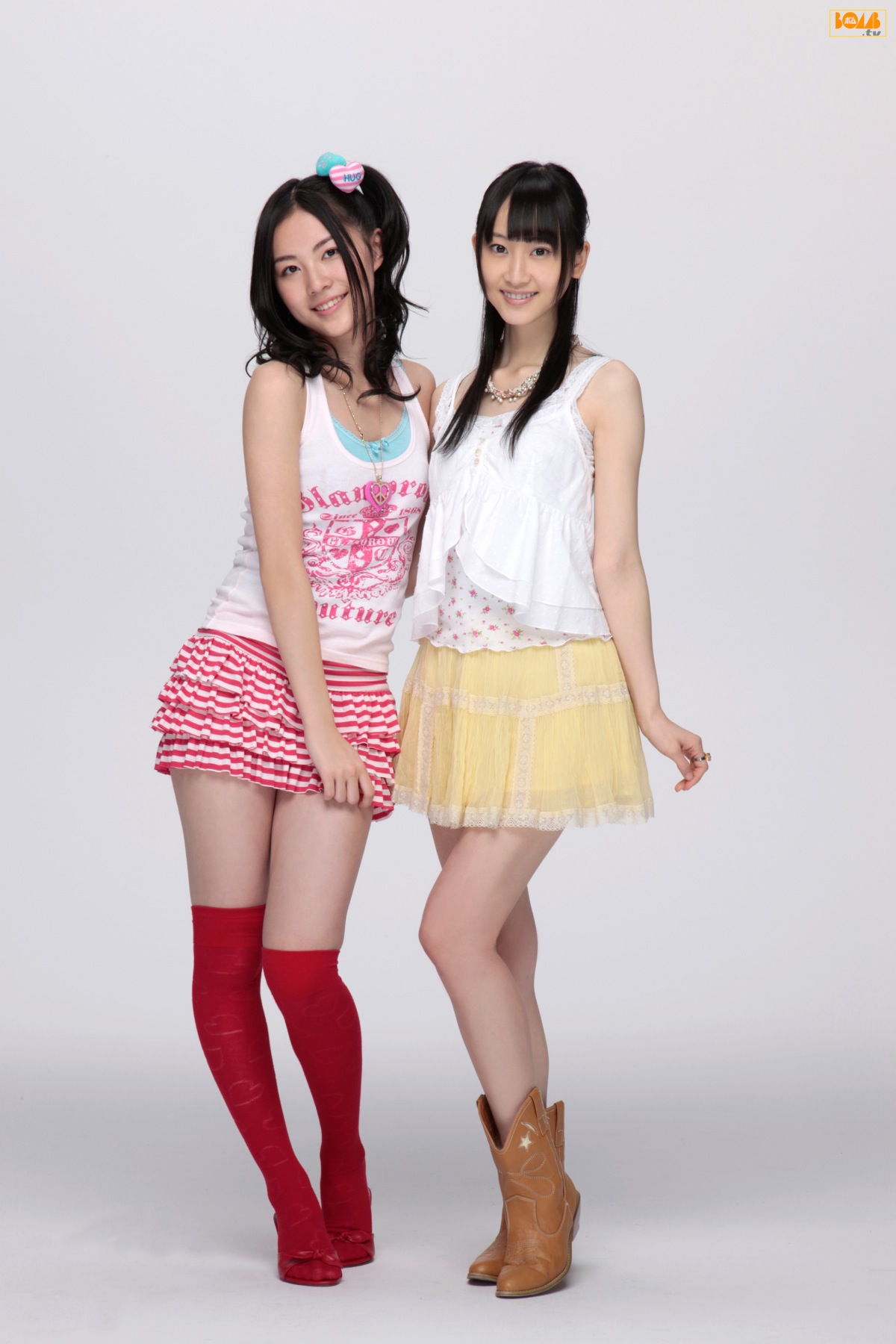 2011年03月号 SKE48-图17