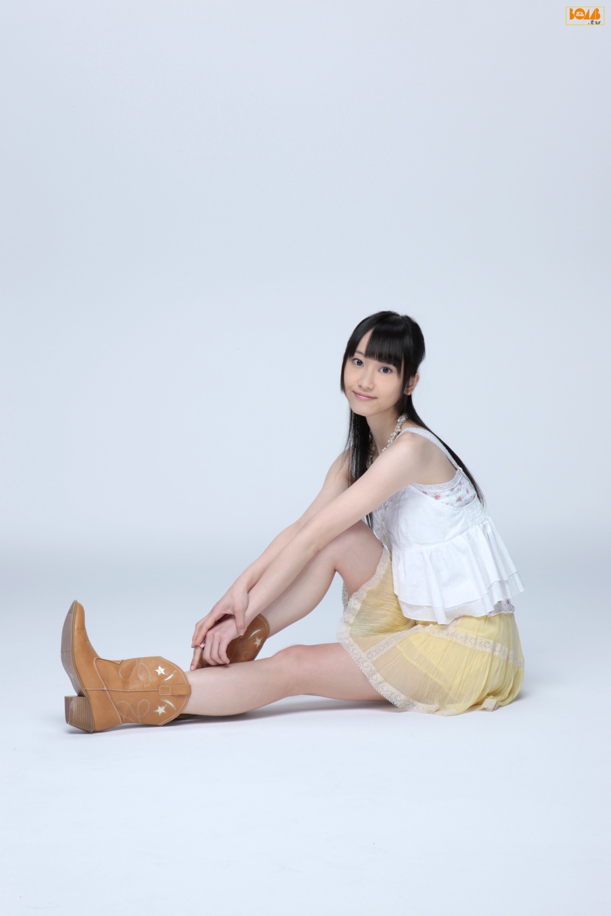 2011年03月号 SKE48-图21
