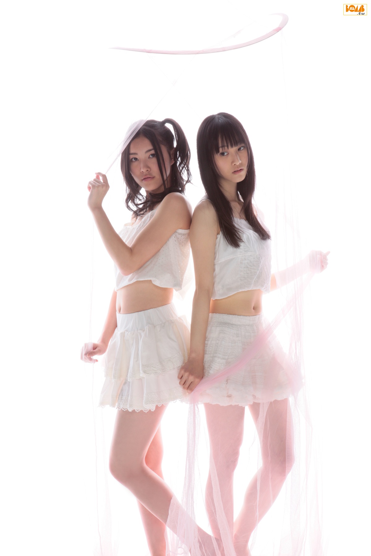 2011年03月号 SKE48-图27