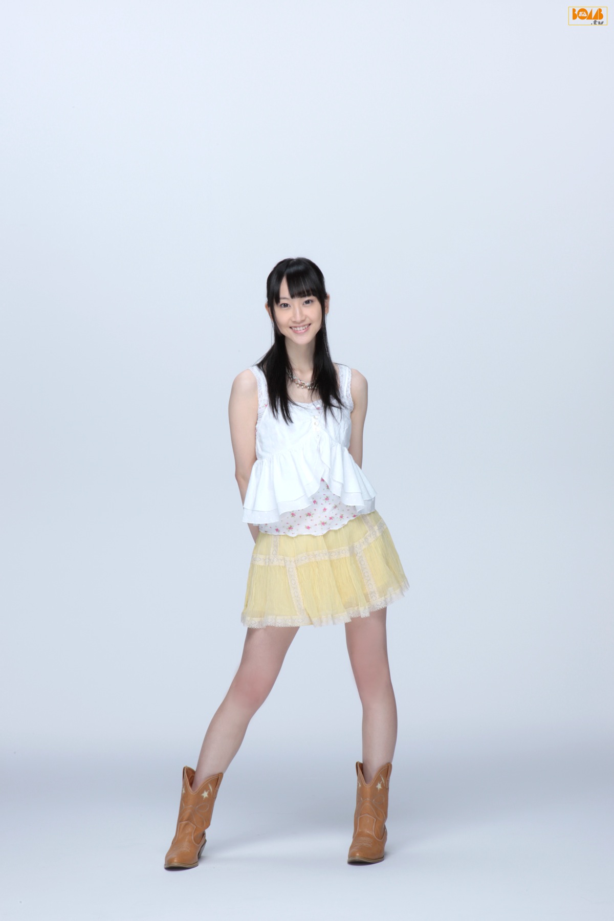 2011年03月号 SKE48-图2