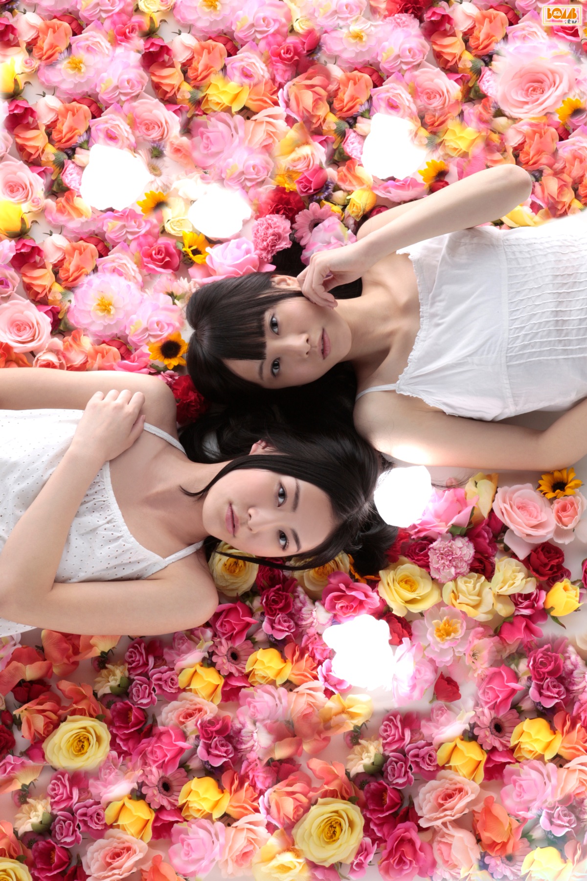 2011年03月号 SKE48-图29