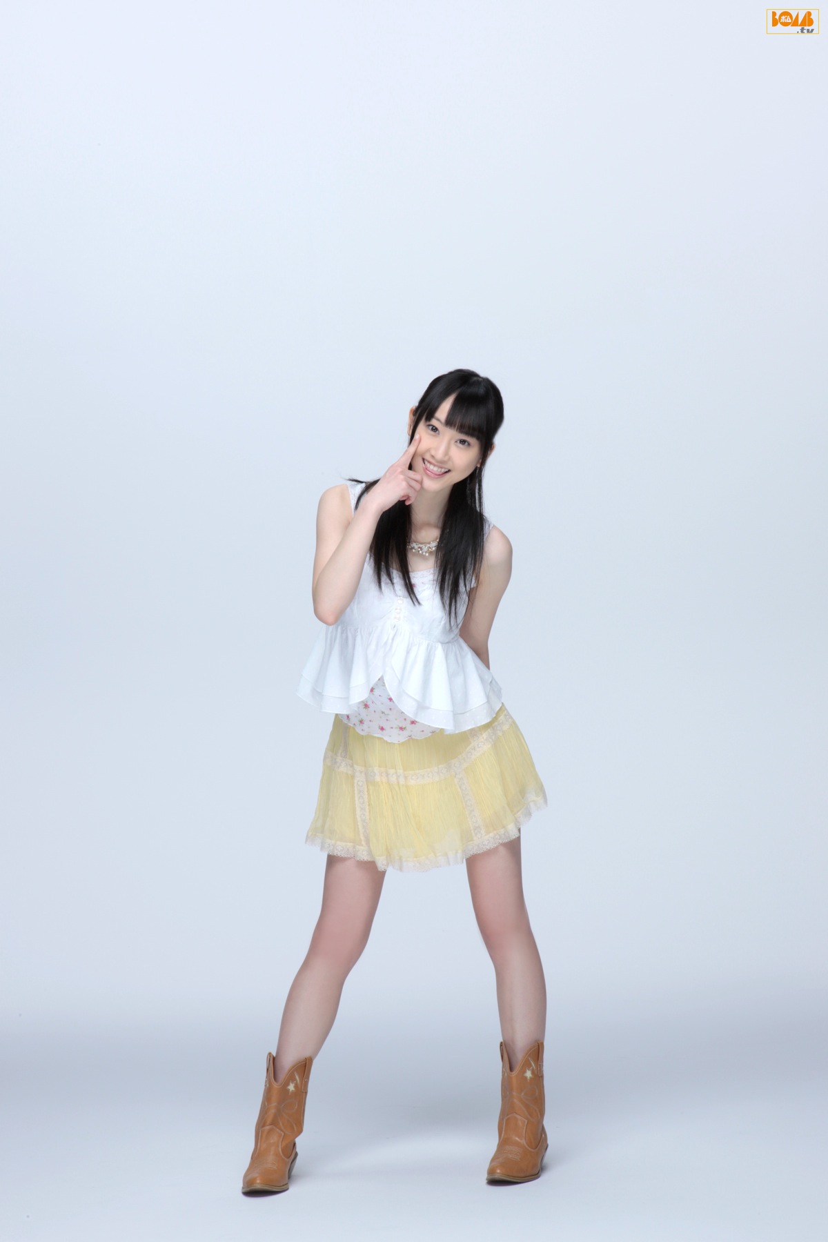 2011年03月号 SKE48-图3