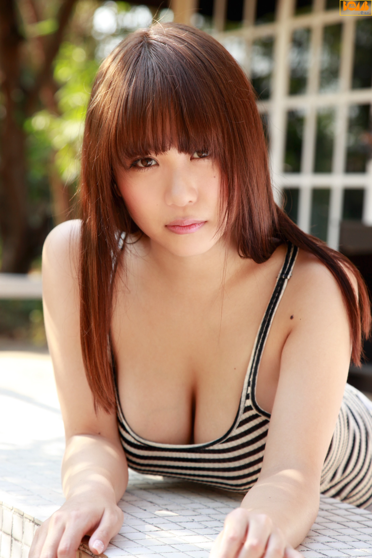 2011年04月号 西田麻衣 Mai Nishida-图4