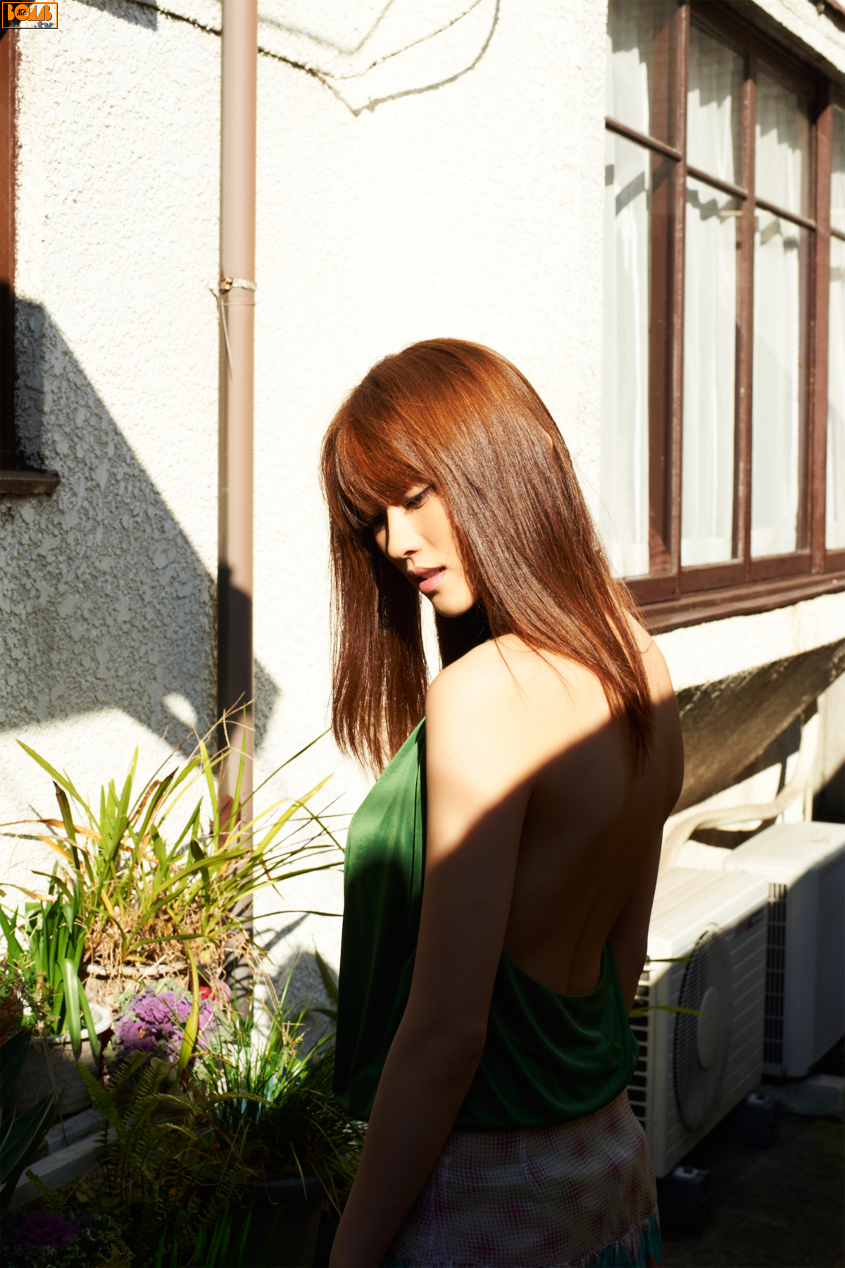 2011年04月号 原干惠/原幹恵 Mikie Hara-图22