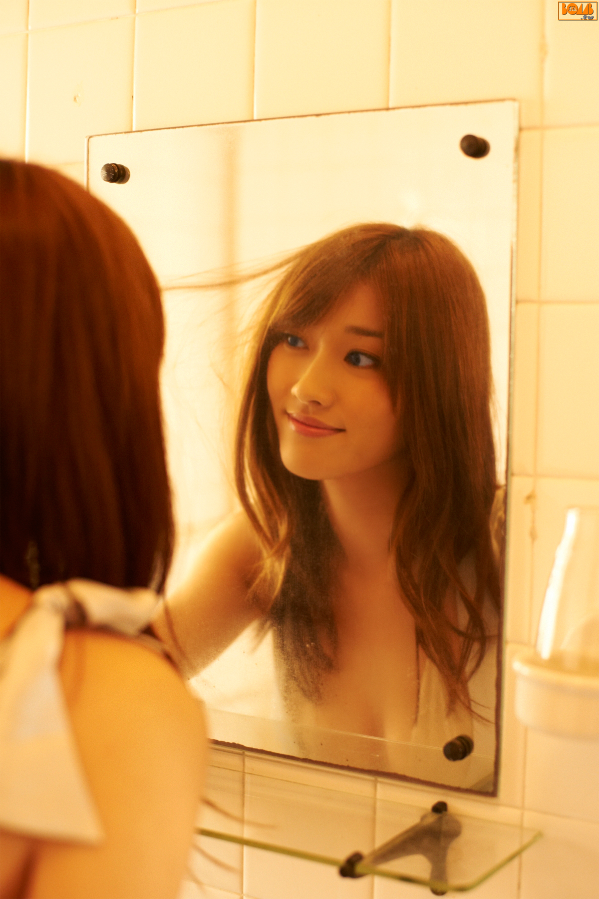 2011年04月号 原干惠/原幹恵 Mikie Hara-图27