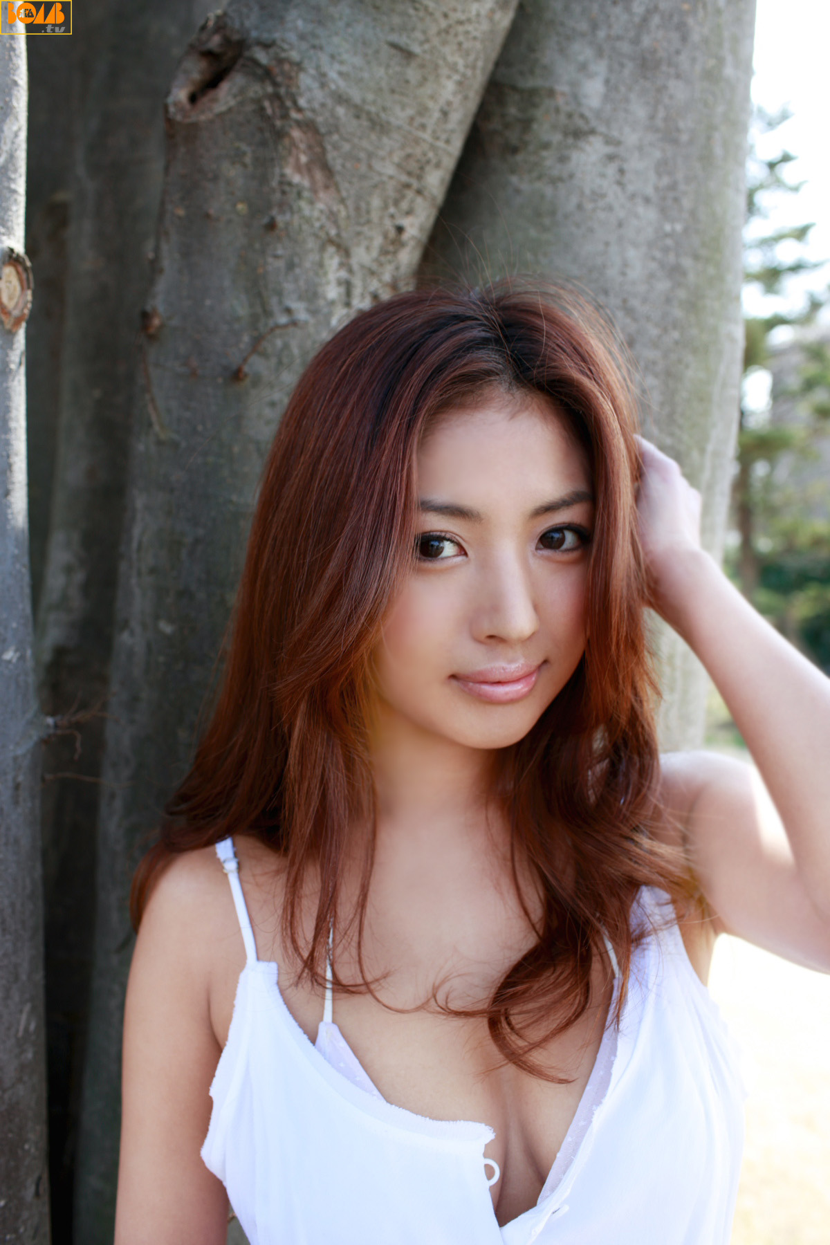 2011年05月号 次原かな Kana Tsugihara-图1