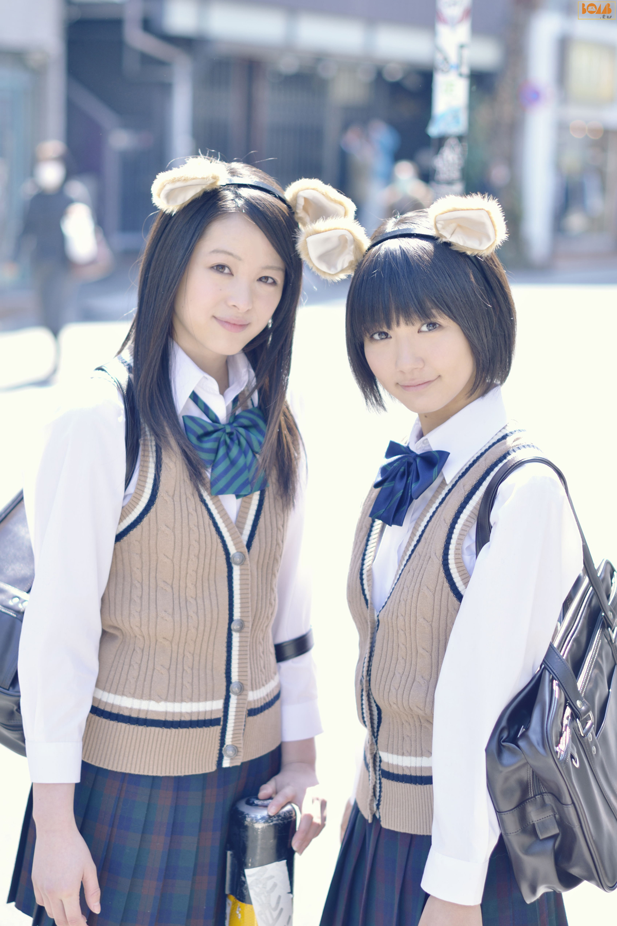 2011年05月号 《MIMI Girls みみ?ガールズ》-图9