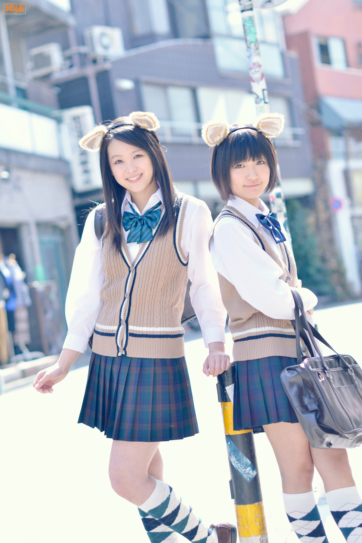 2011年05月号 《MIMI Girls みみ?ガールズ》-图10