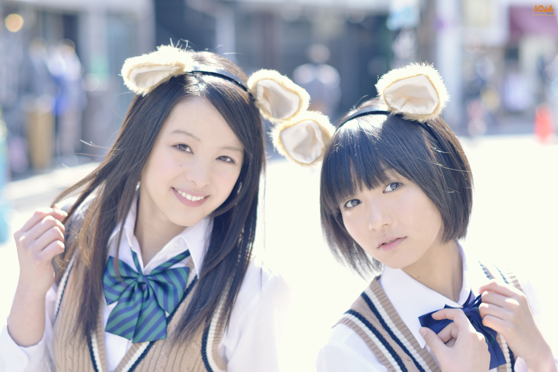 2011年05月号 《MIMI Girls みみ?ガールズ》-图11