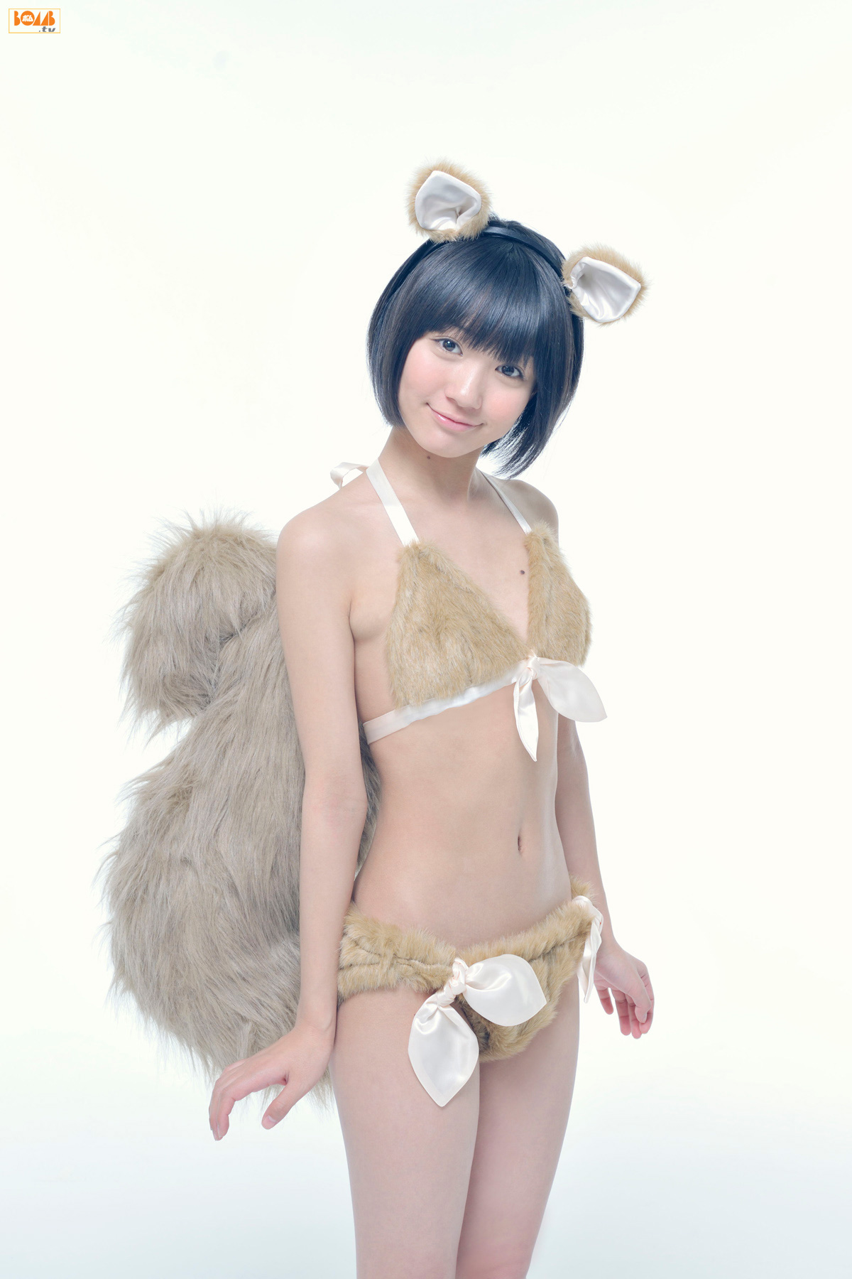 2011年05月号 《MIMI Girls みみ?ガールズ》-图13