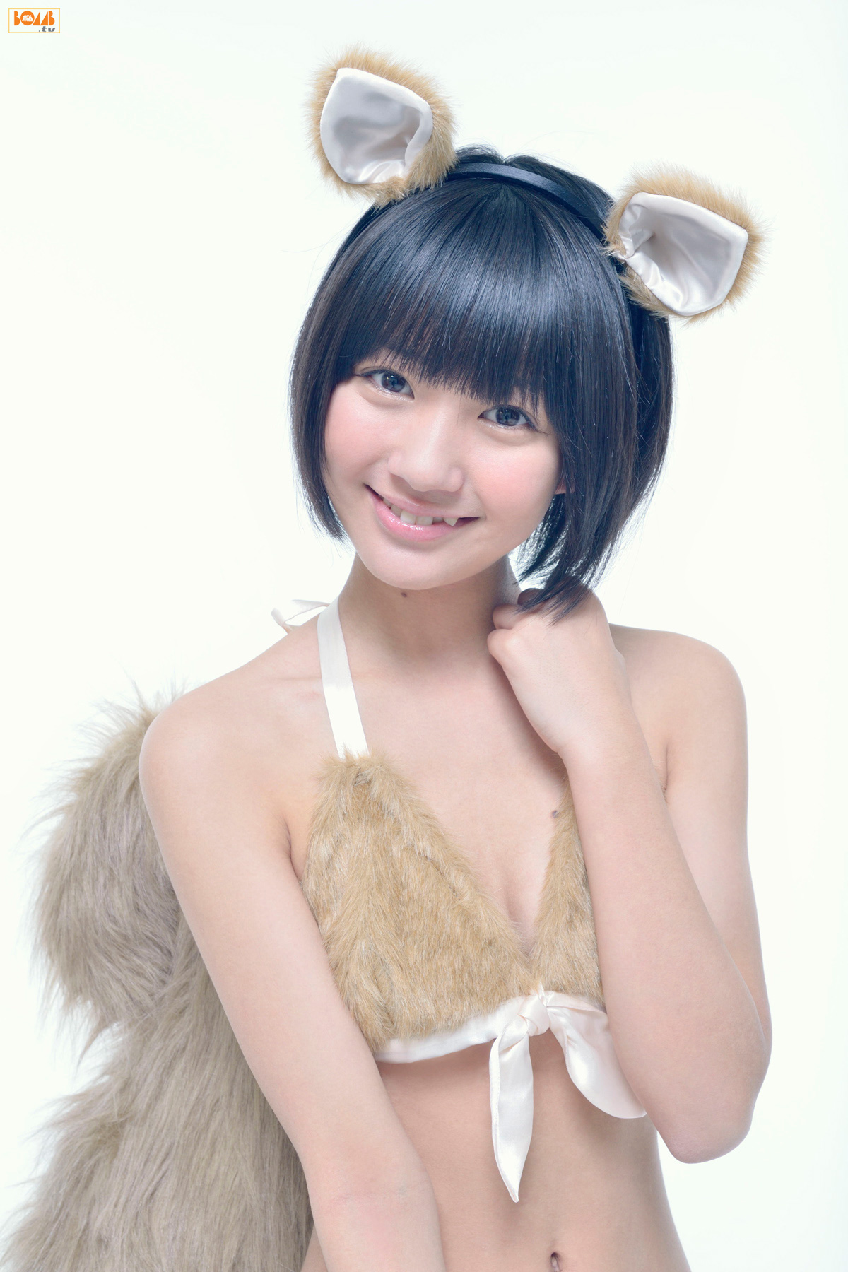 2011年05月号 《MIMI Girls みみ?ガールズ》-图15