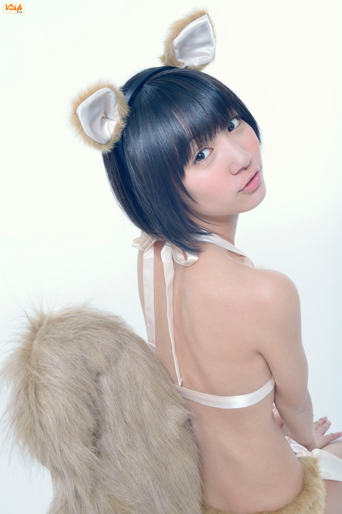 2011年05月号 《MIMI Girls みみ?ガールズ》-图17