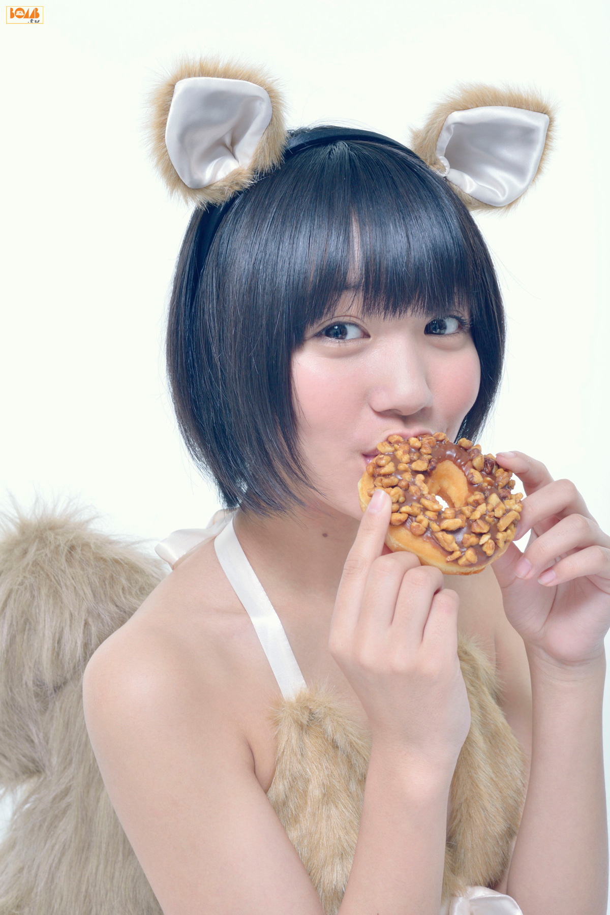 2011年05月号 《MIMI Girls みみ?ガールズ》-图18