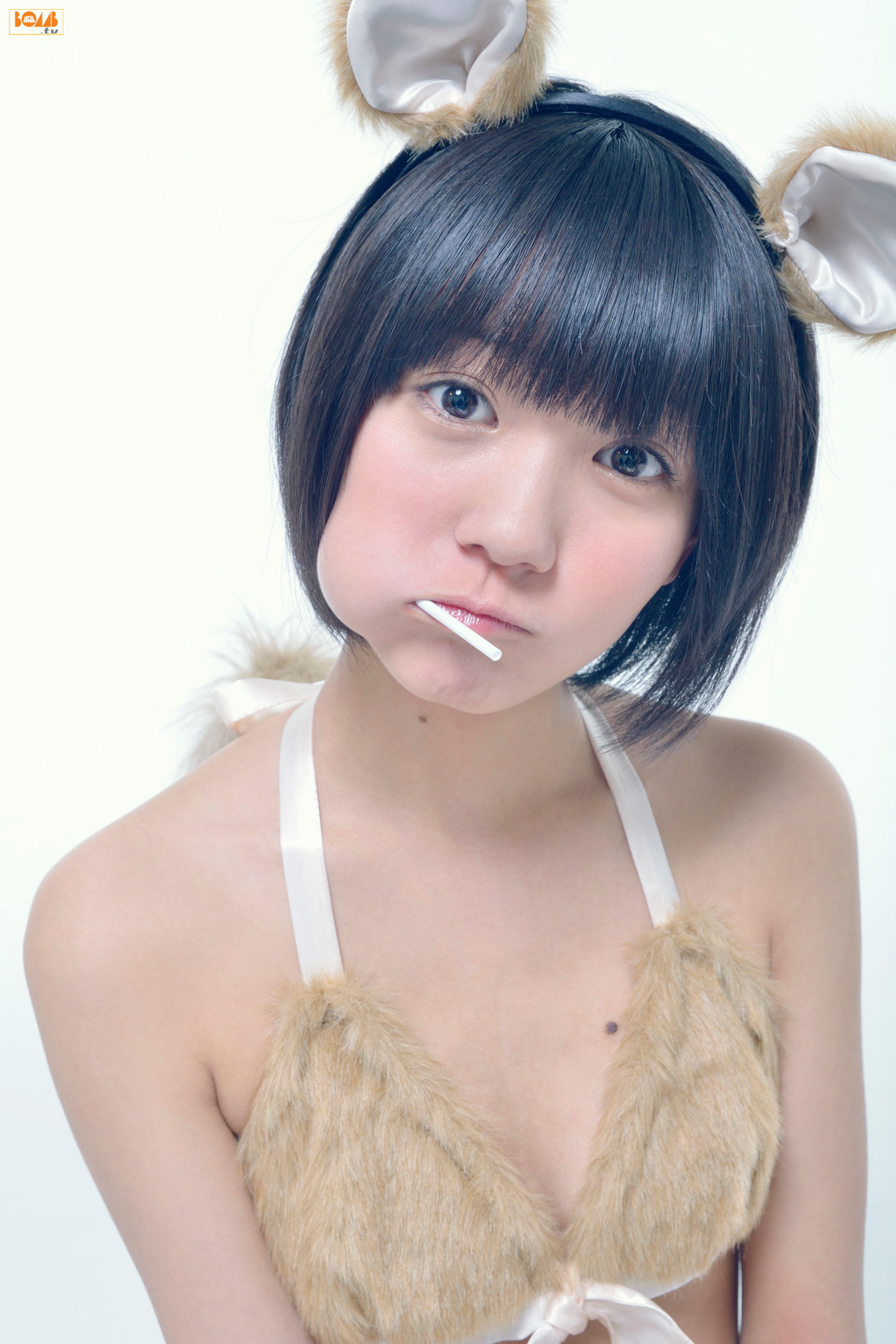 2011年05月号 《MIMI Girls みみ?ガールズ》-图20