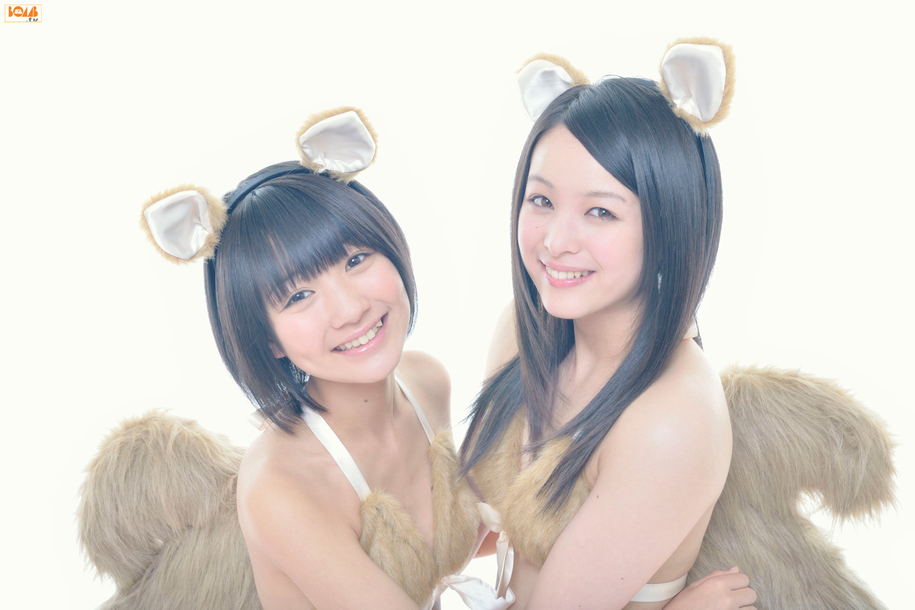 2011年05月号 《MIMI Girls みみ?ガールズ》-图37