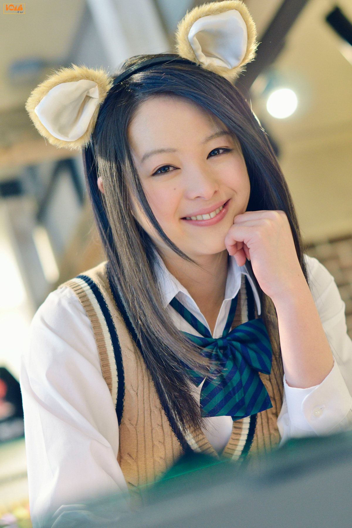 2011年05月号 《MIMI Girls みみ?ガールズ》-图3