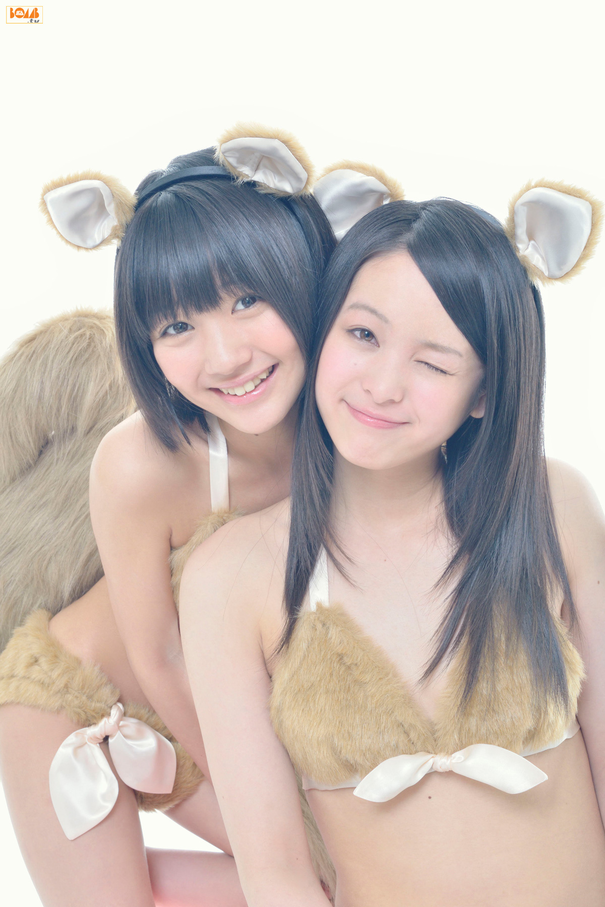 2011年05月号 《MIMI Girls みみ?ガールズ》-图40