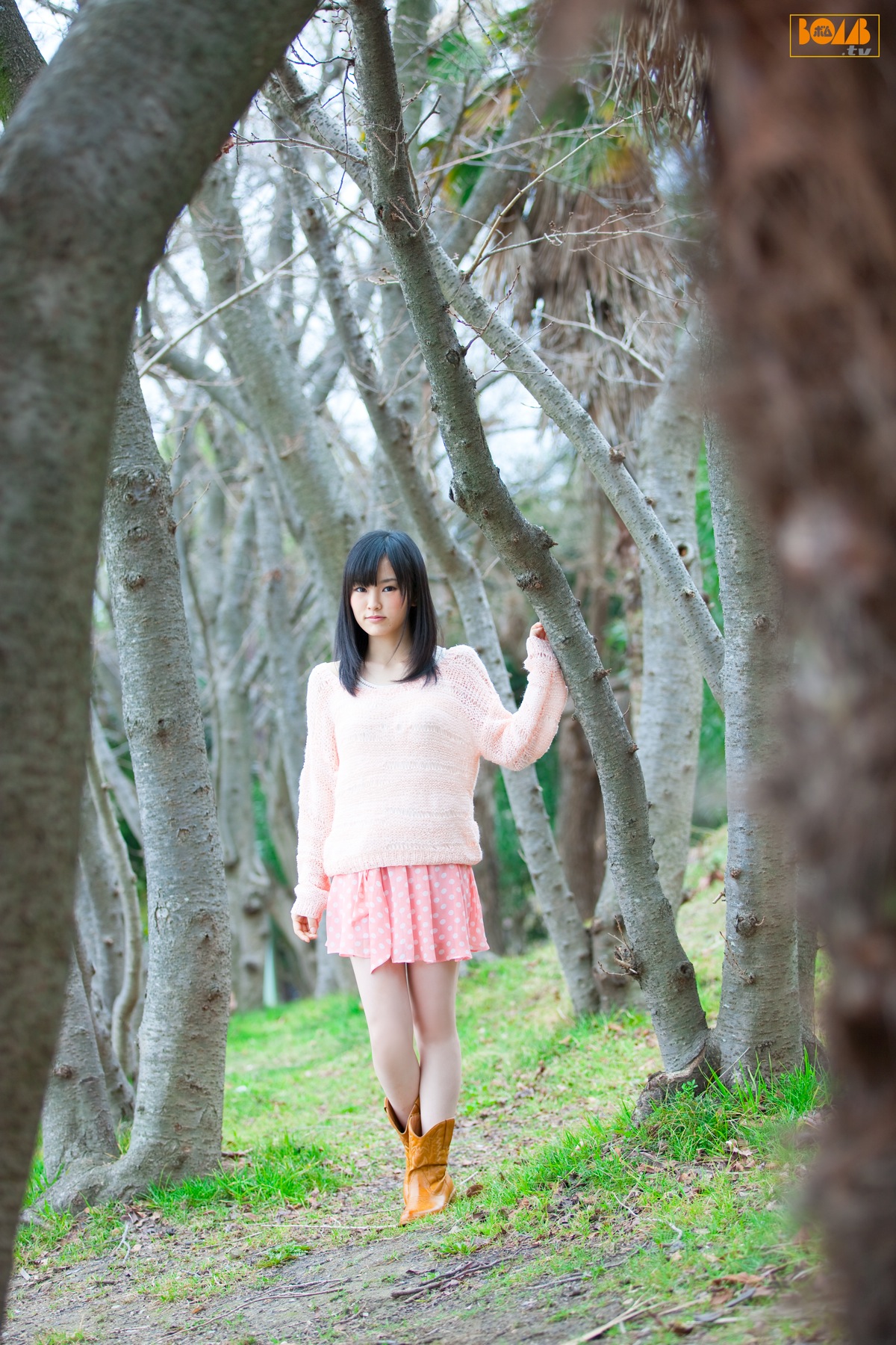 2011年05月号 NMB48-图10