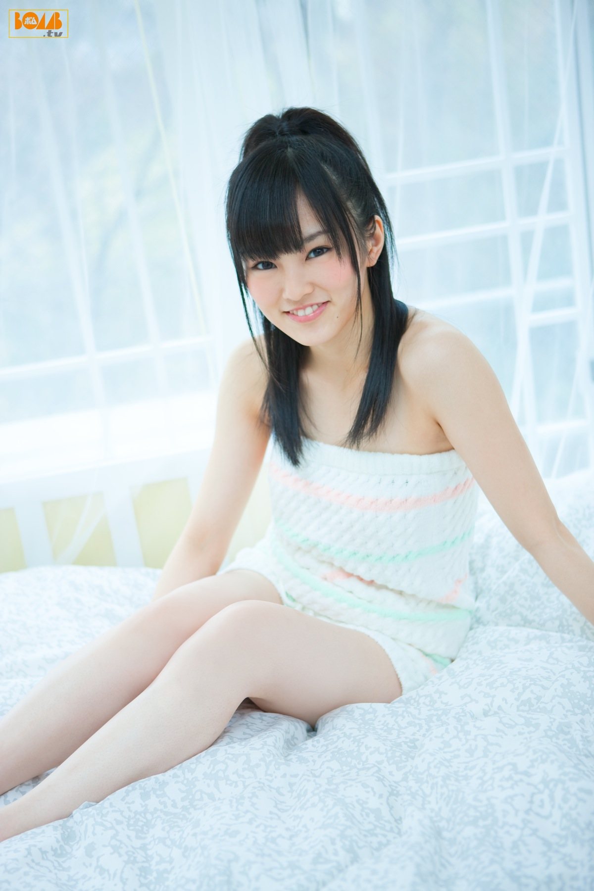 2011年05月号 NMB48-图11