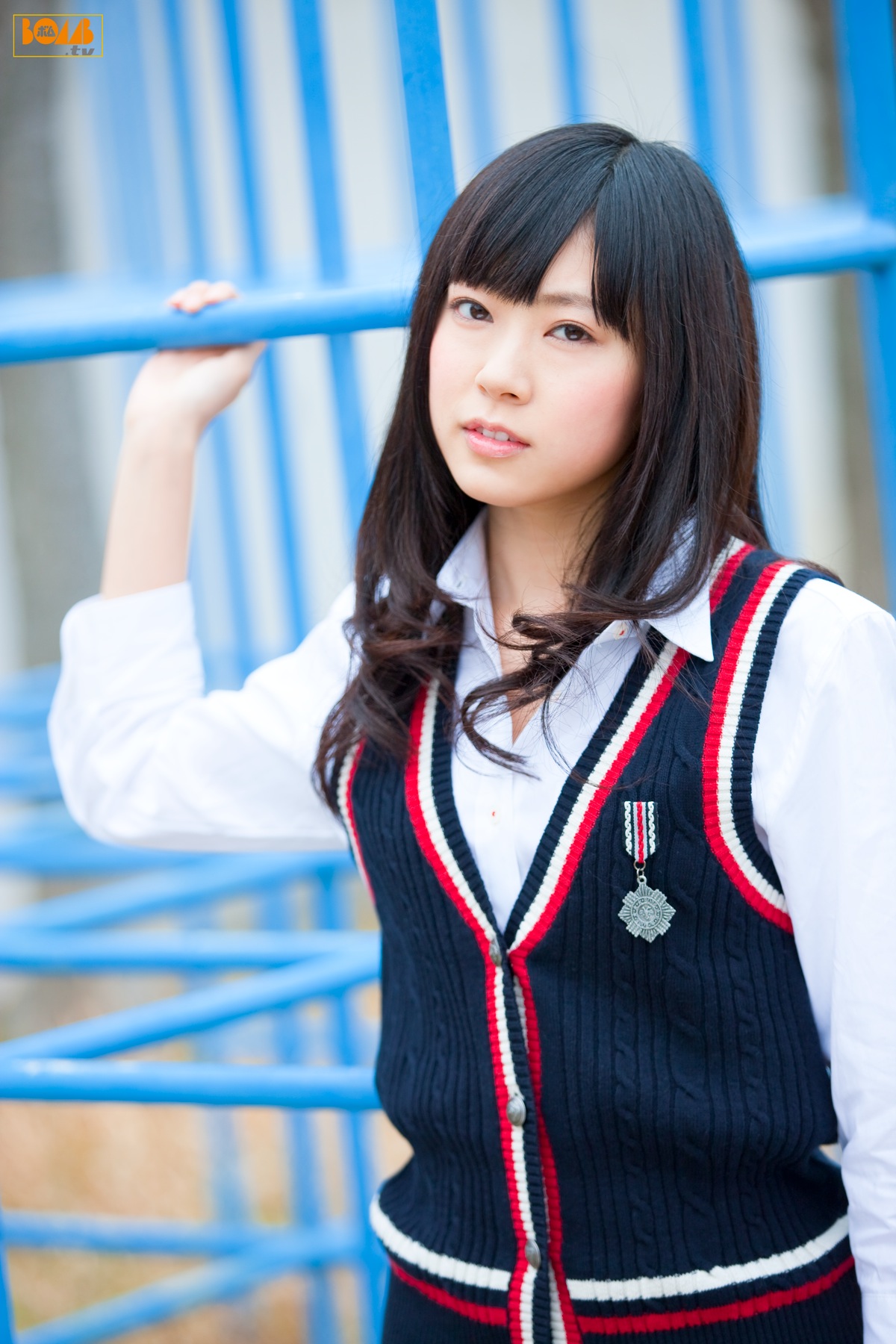 2011年05月号 NMB48-图12