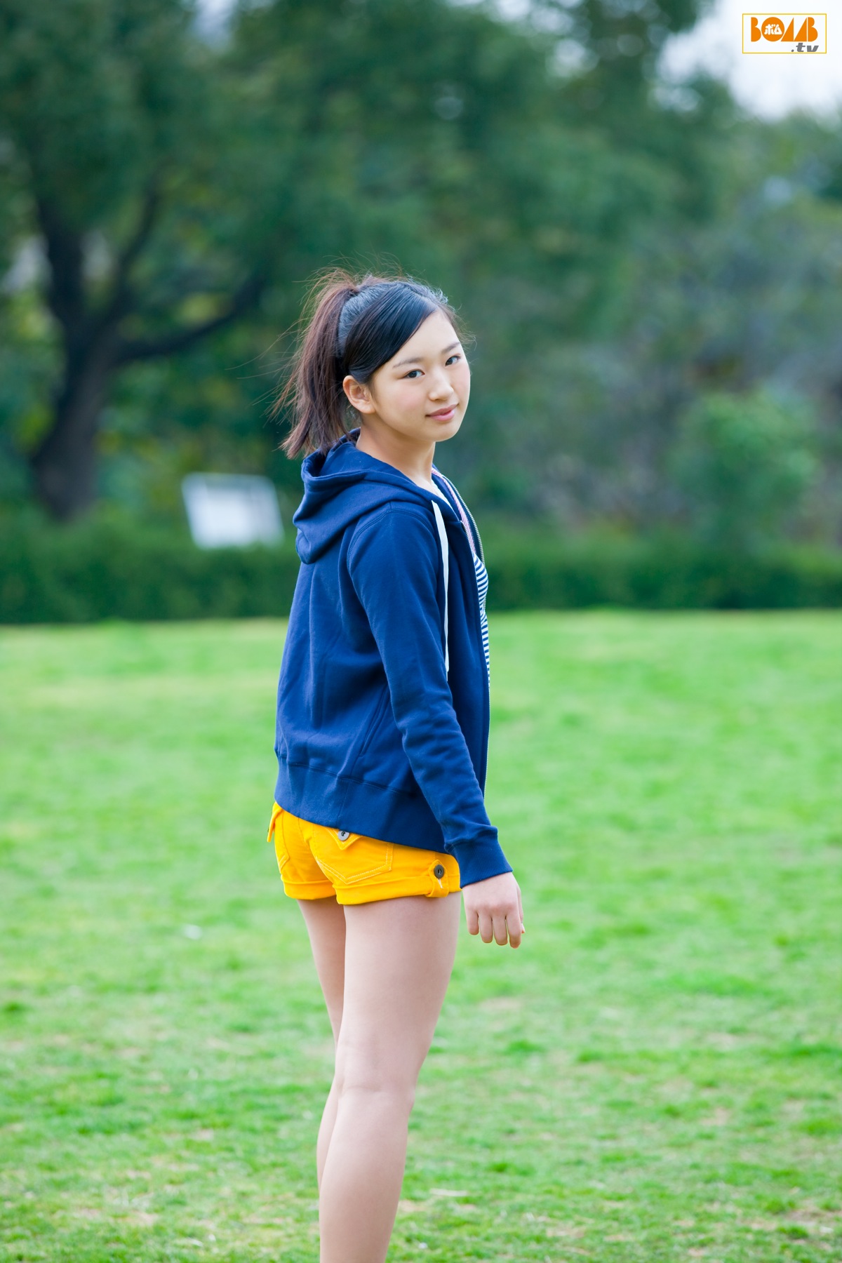 2011年05月号 NMB48-图15