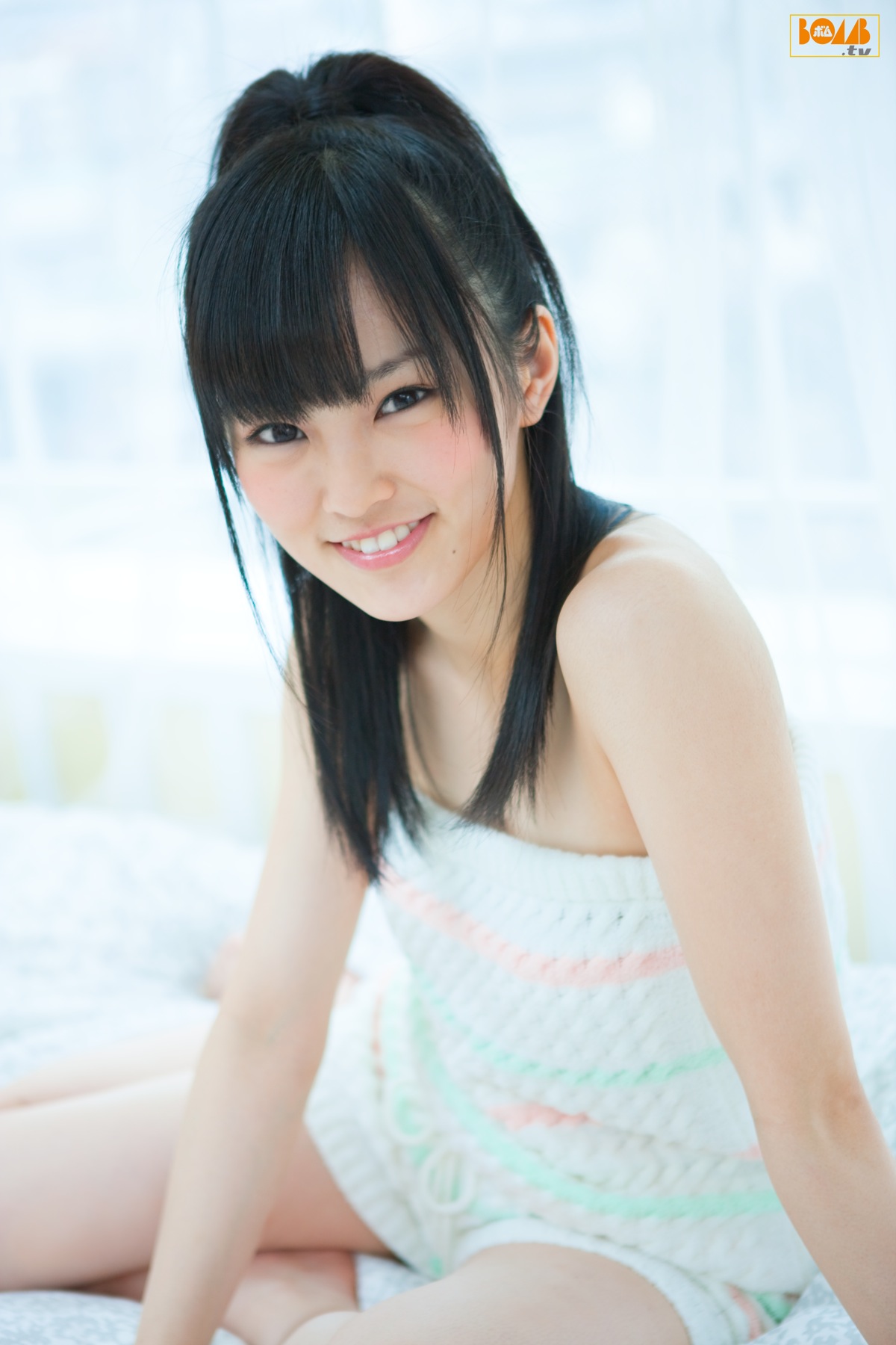 2011年05月号 NMB48-图17