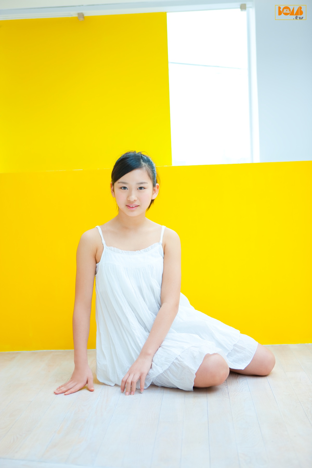 2011年05月号 NMB48-图24