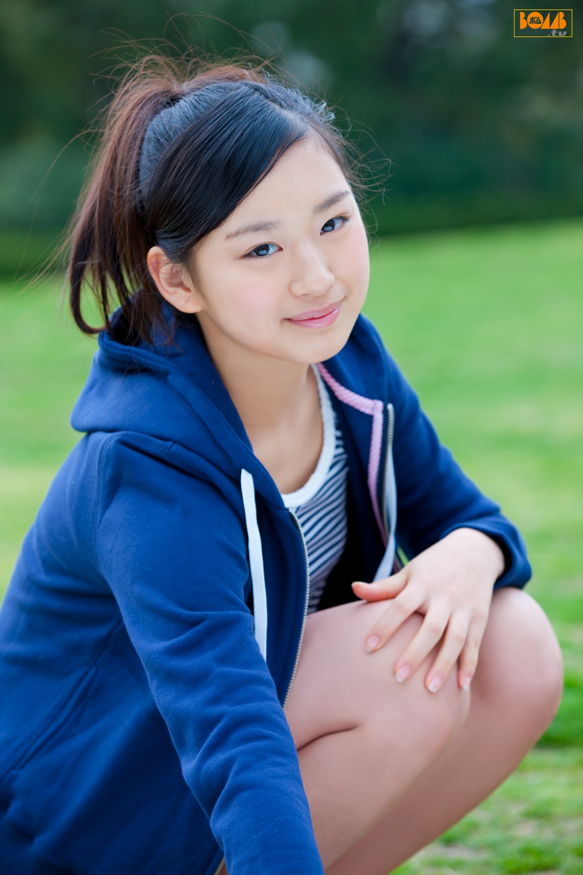 2011年05月号 NMB48-图6