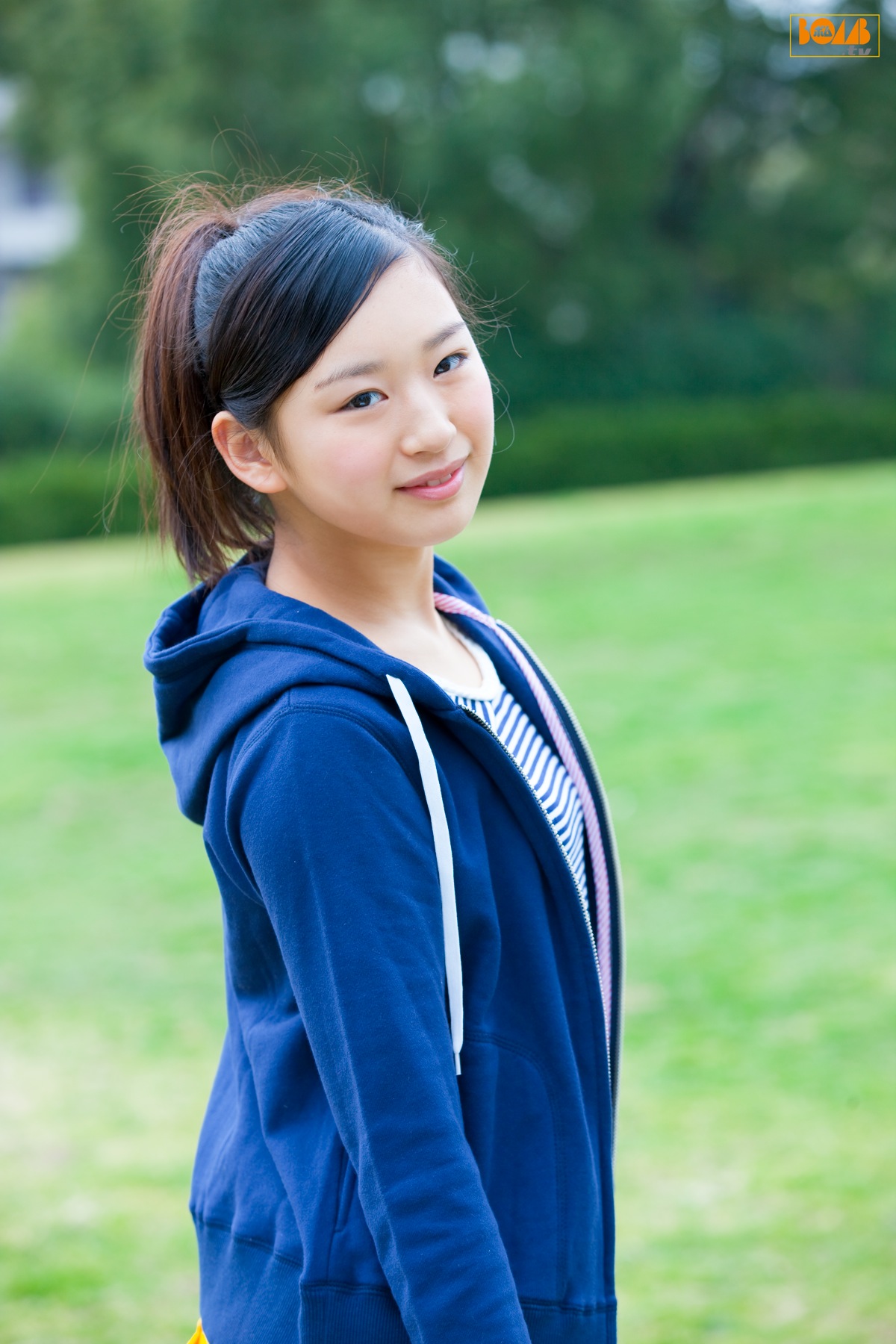 2011年05月号 NMB48-图7