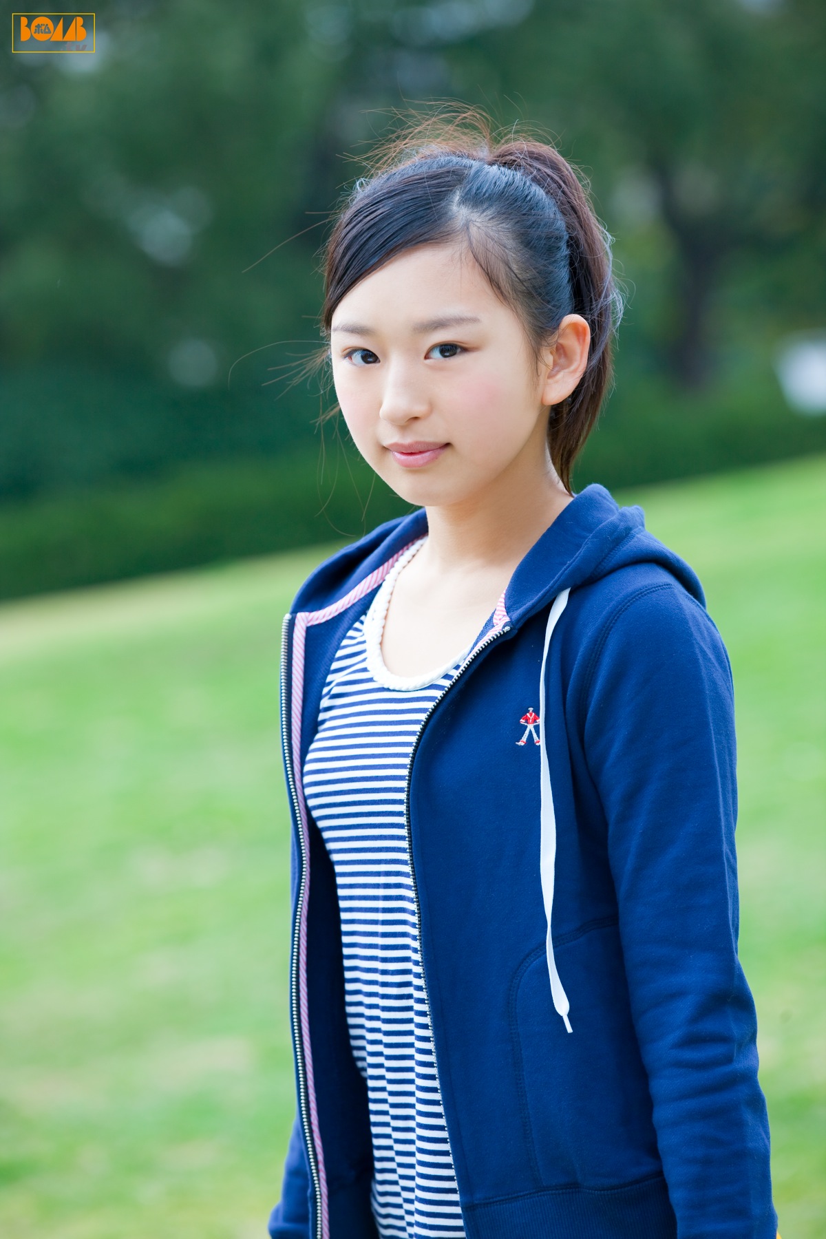 2011年05月号 NMB48-图8