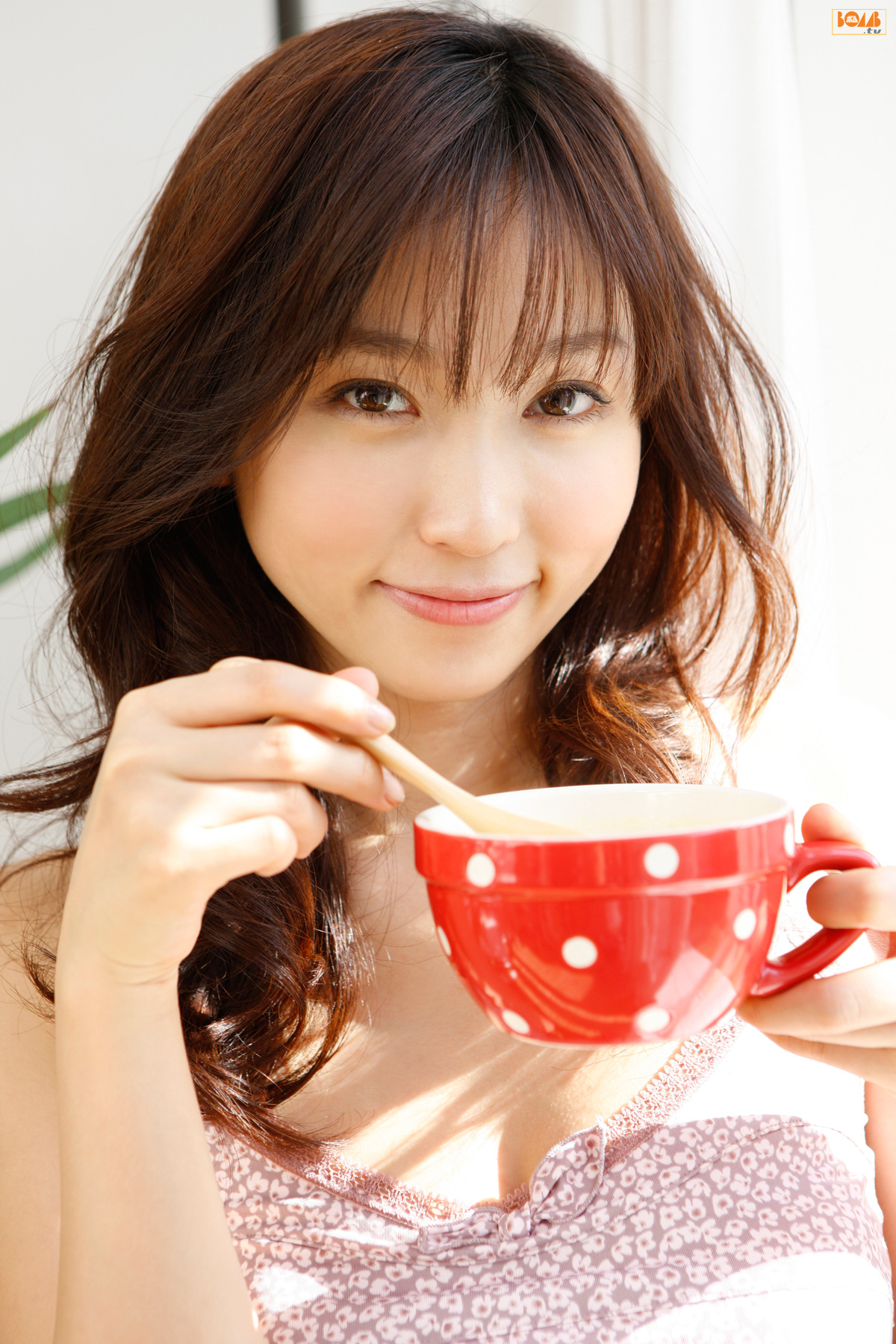 2011年05月号 吉木りさ Risa Yoshiki-图24