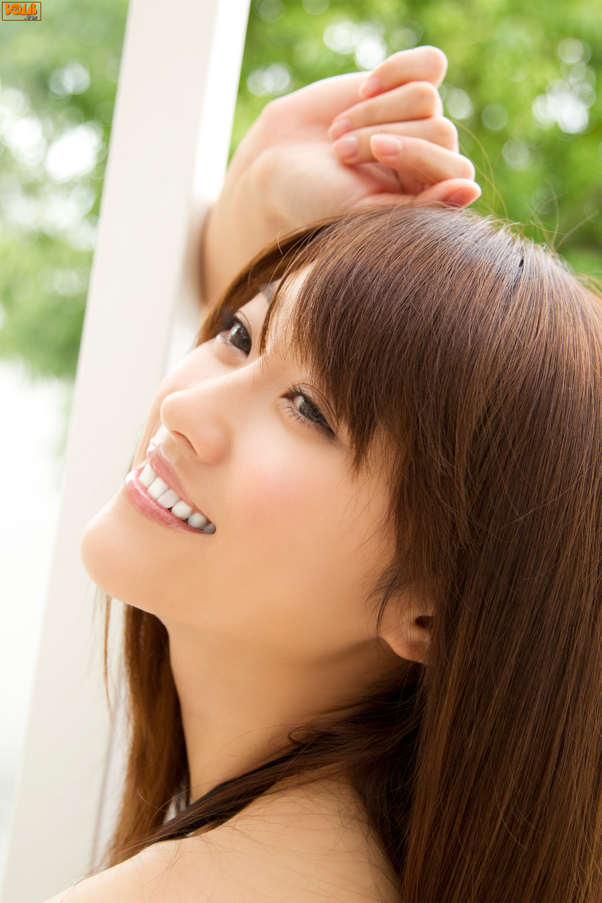 2011年06月号 Hara Mikie 原干惠/原幹恵-图3