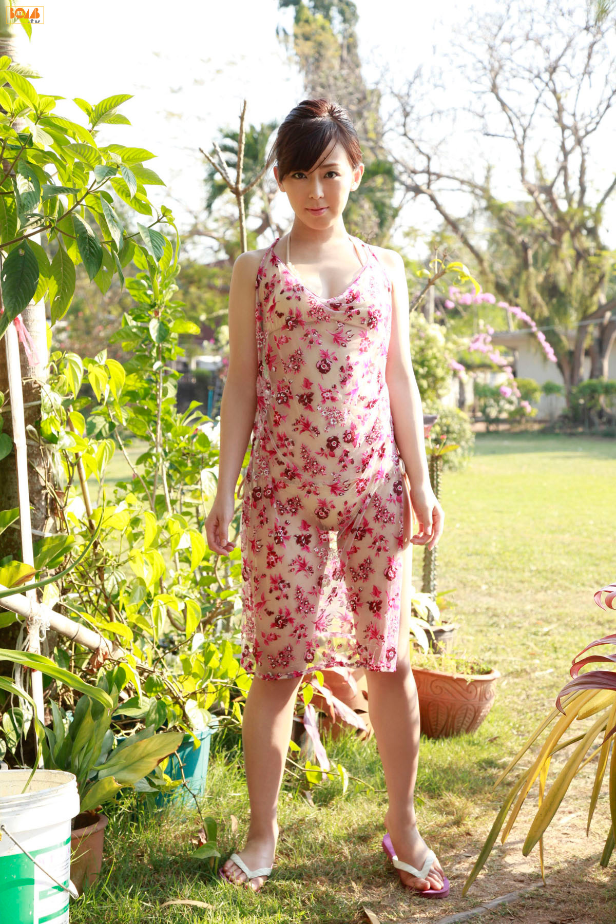 2011年06月号 Ito Emi 伊藤惠美/伊藤えみ-图12