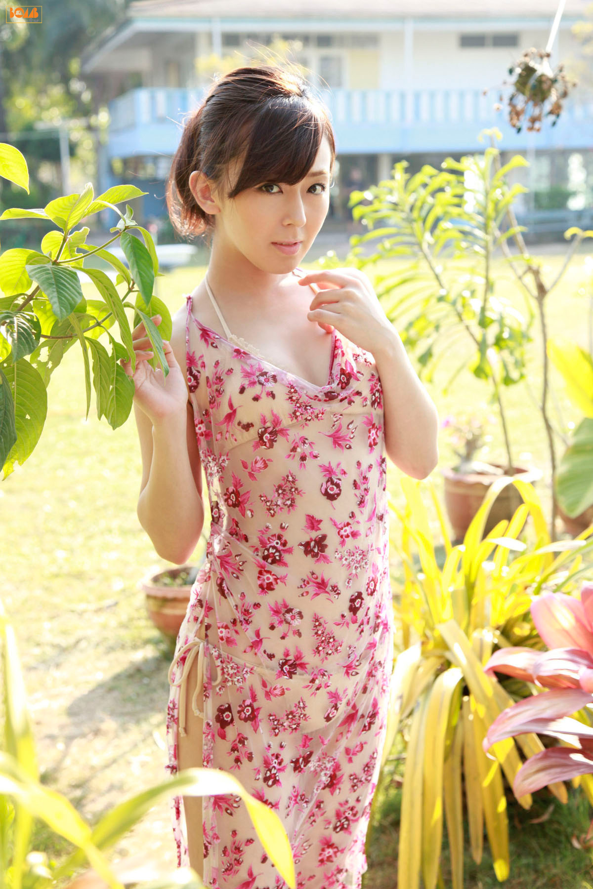 2011年06月号 Ito Emi 伊藤惠美/伊藤えみ-图13