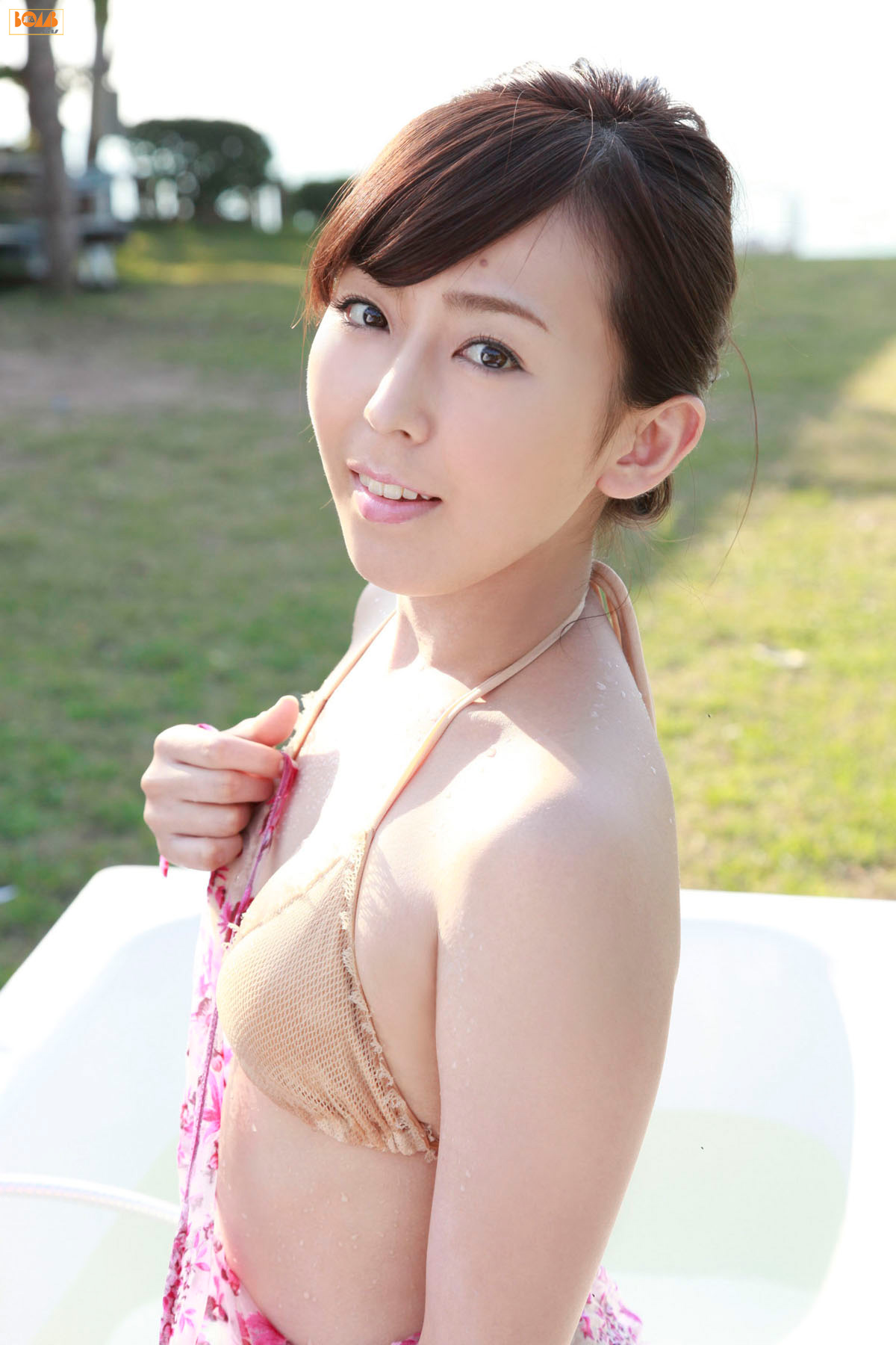 2011年06月号 Ito Emi 伊藤惠美/伊藤えみ-图16