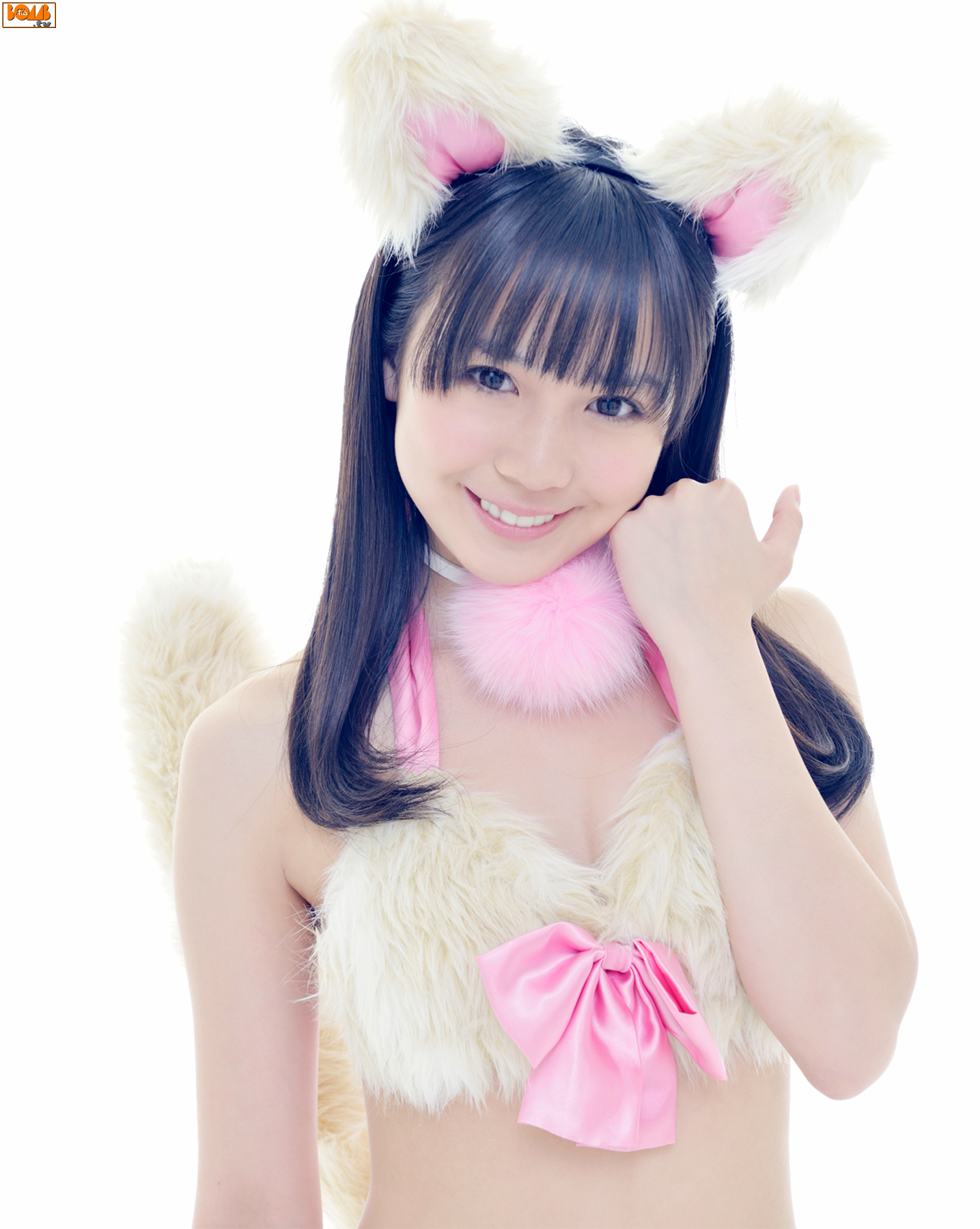 奥仲麻琴/根岸愛《Mimi Girls》   2011年06月号-图18