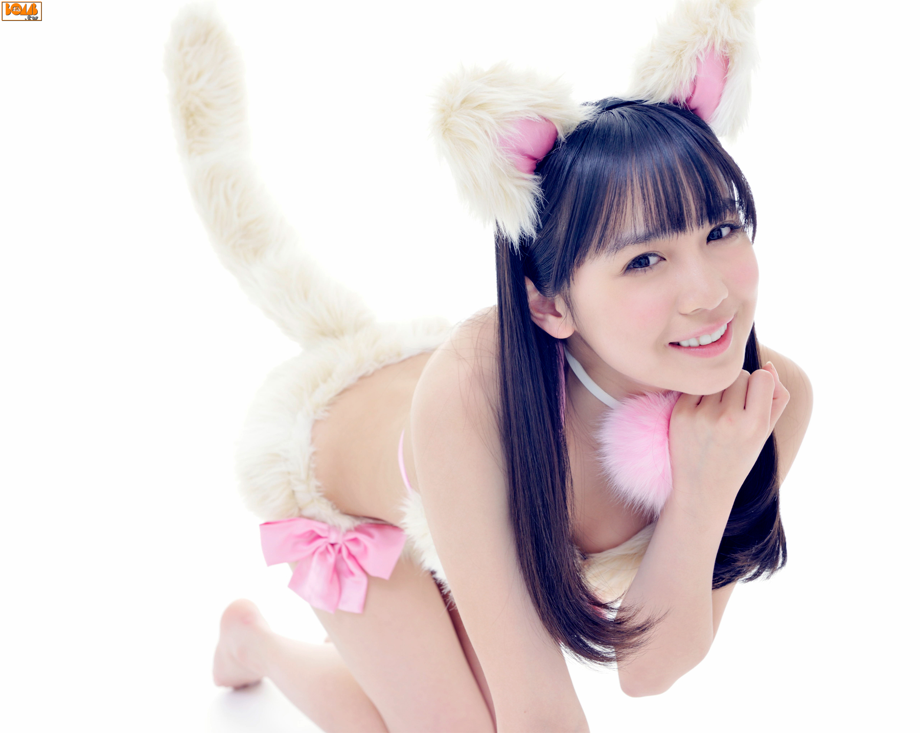 奥仲麻琴/根岸愛《Mimi Girls》   2011年06月号-图27