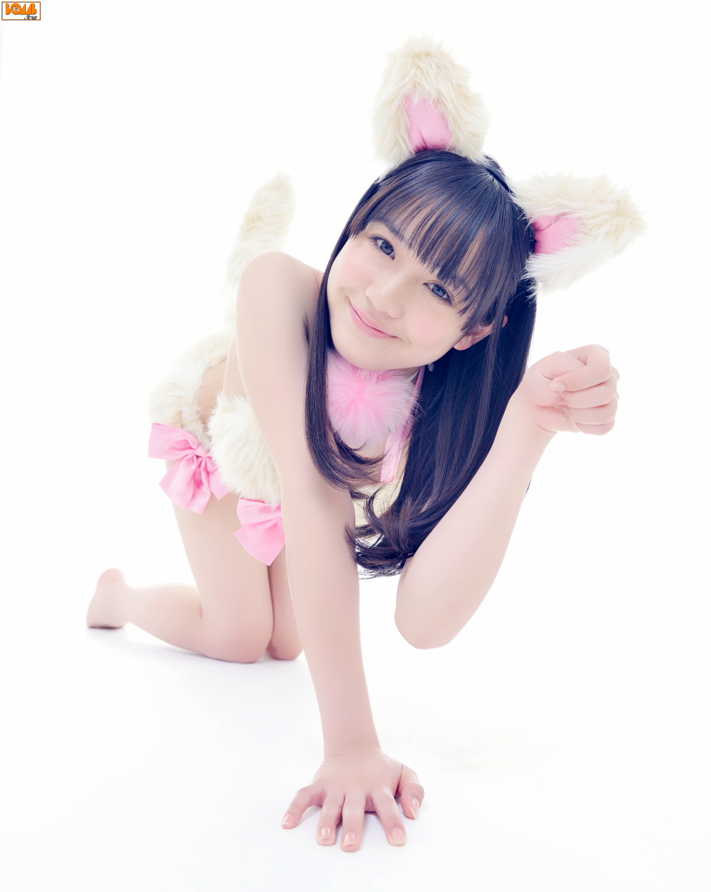 奥仲麻琴/根岸愛《Mimi Girls》   2011年06月号-图28