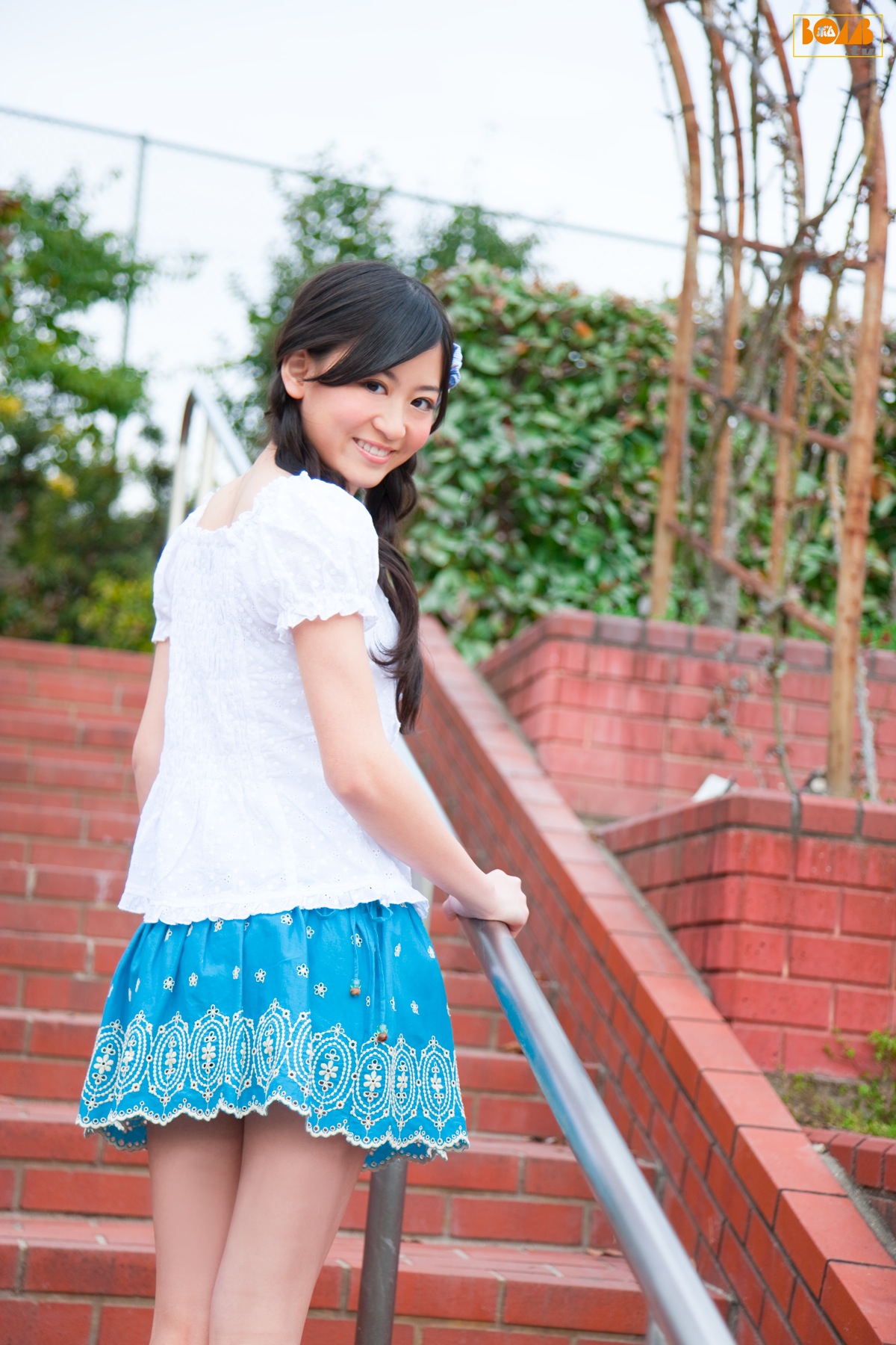 2011年06月号 NMB48-图9